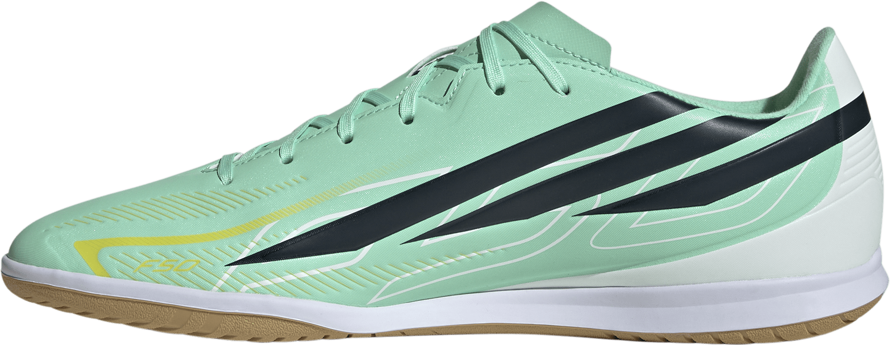 ADIDAS, F50 HYPERFAST CLUB IN