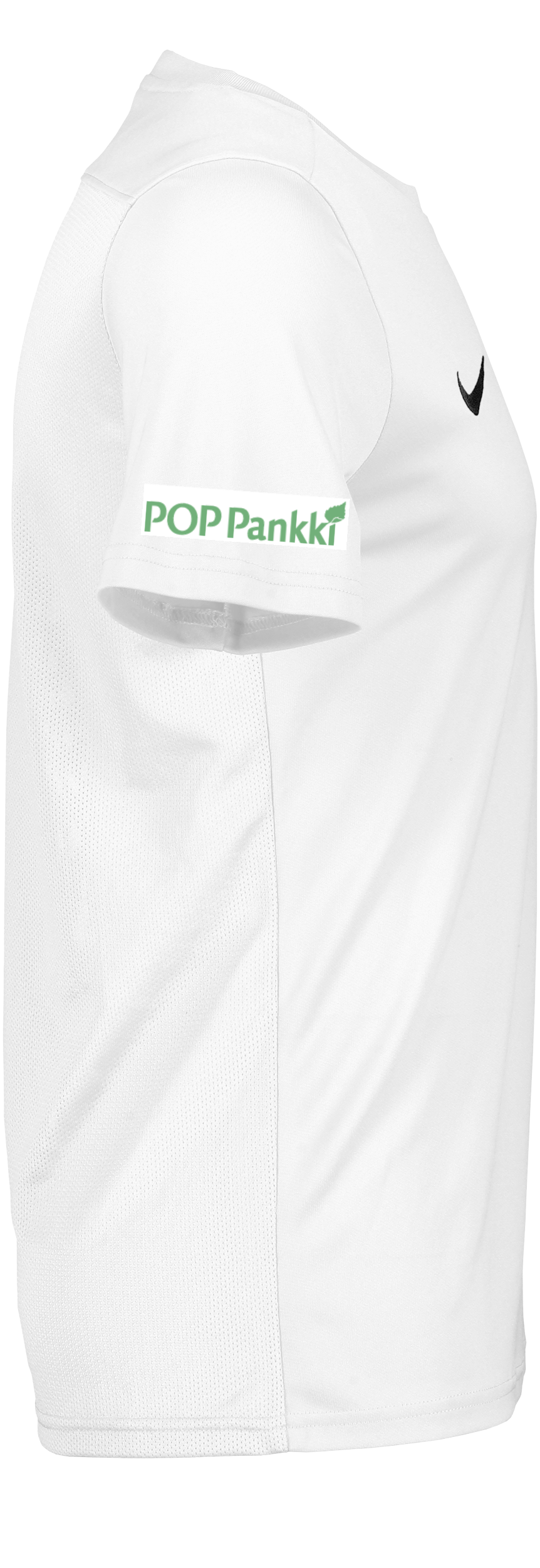 NIKE, Park VII SS Jsy Jr