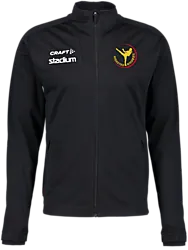 394166105101 CRAFT Evolve 2.0 Full Zip Jacket M 394166105101 CRAFT Evolve 2.0 Full Zip Jacket M Standard Small1x1