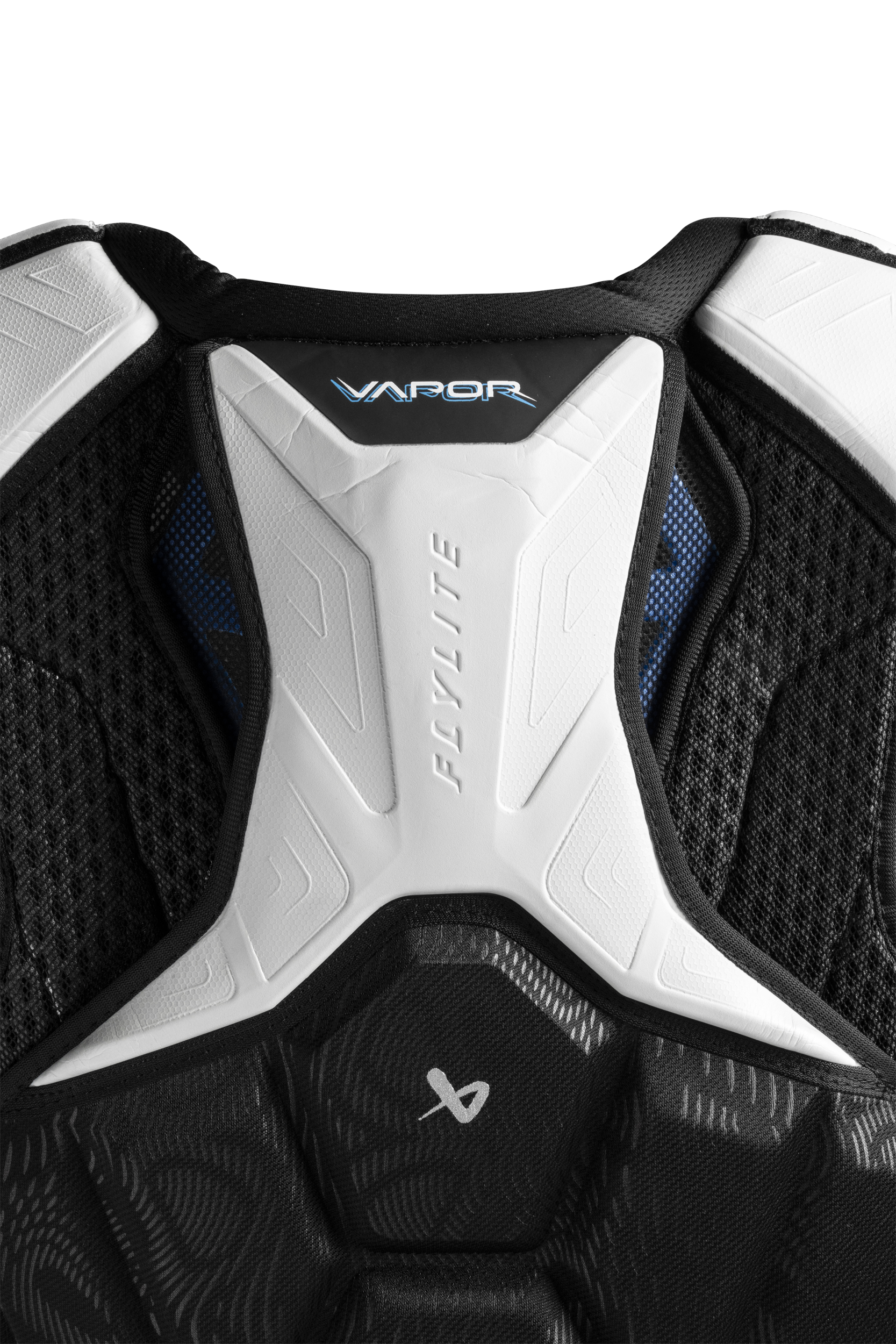 BAUER, S25 Vapor Flylite Shoulder Pad-jr