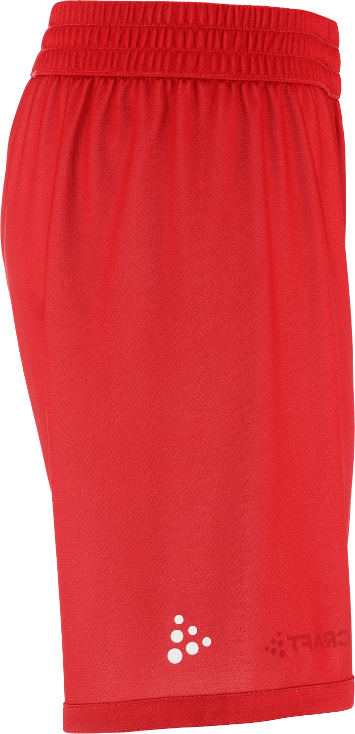 CRAFT, BASKET 2.0 REVERSIBLE SHORTS JR