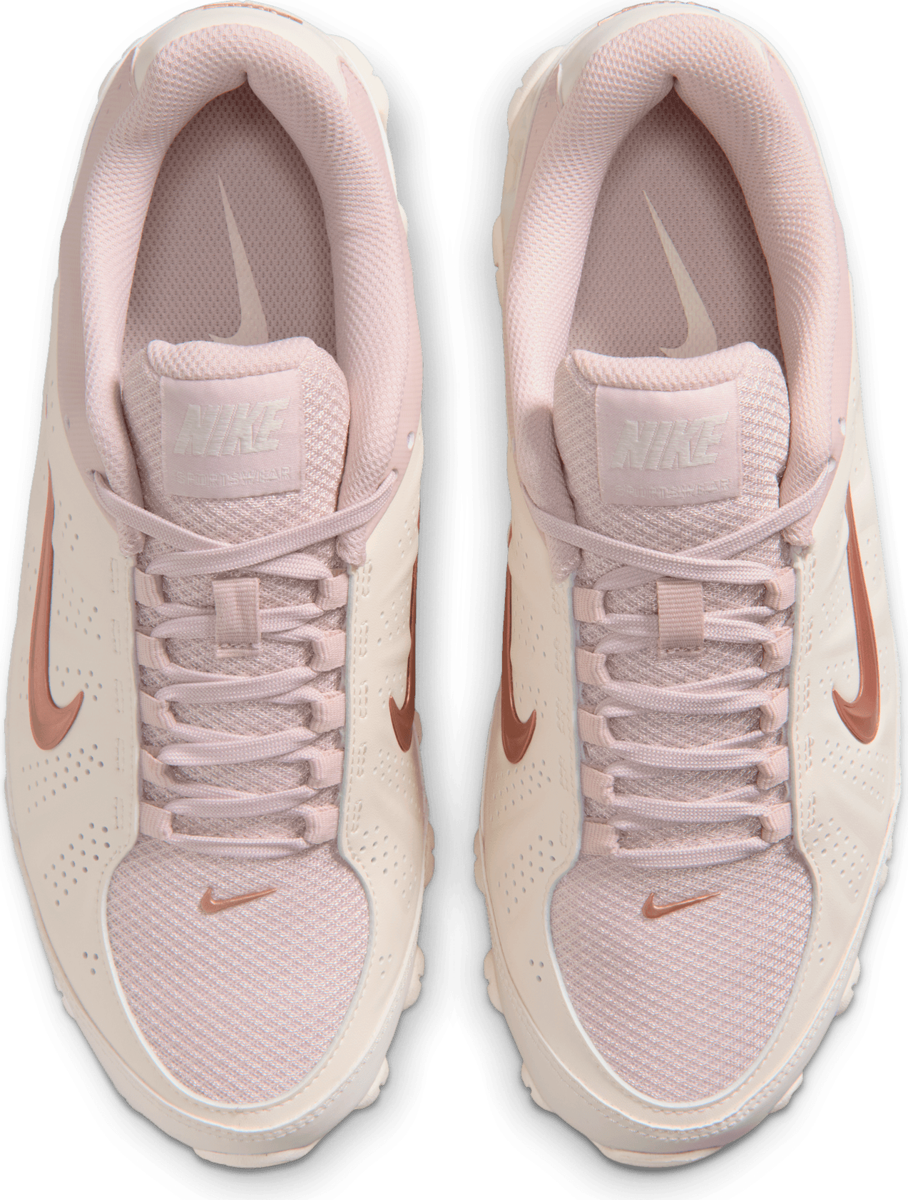 NIKE, W NIKE REAX 8 NSW SL