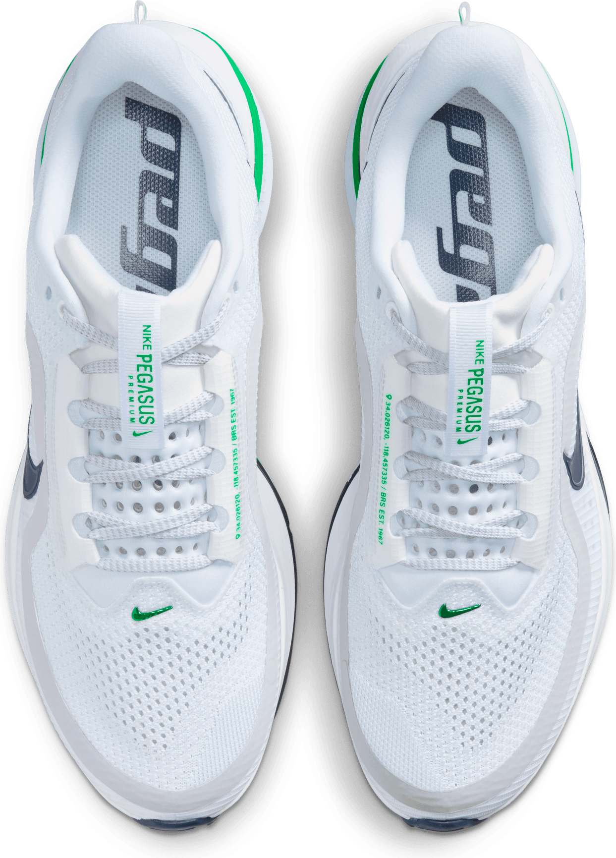 NIKE, M Pegasus Premium