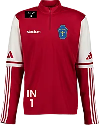 400095103101 ADIDAS Squad25 Tr Top Jr 400095103101 ADIDAS Squad25 Tr Top Jr Standard Small1x1