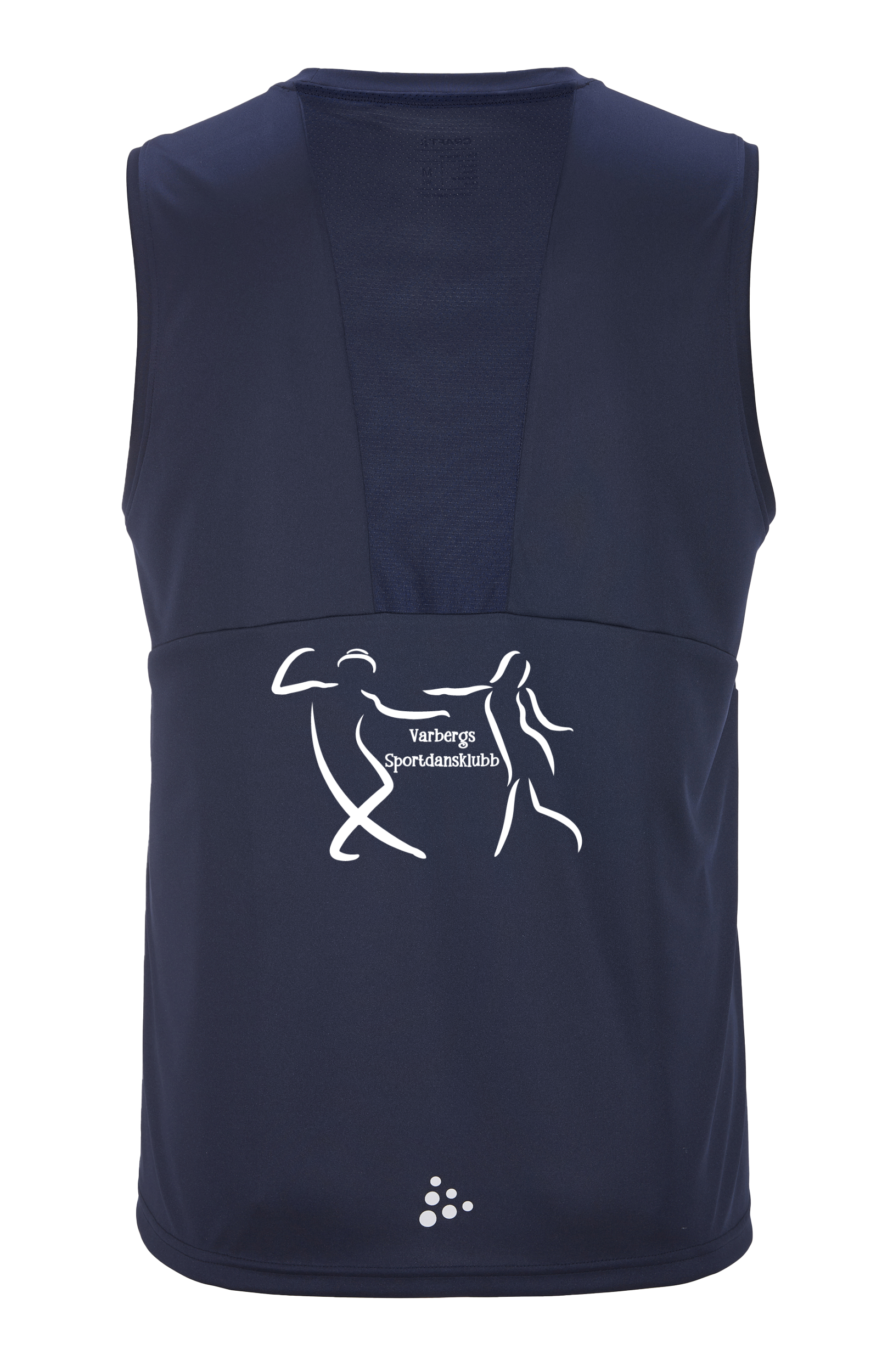 CRAFT, Rush 2.0 Singlet M