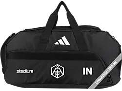 377159101101 ADIDAS Tiro League Duffle M 377159101101 ADIDAS Tiro League Duffle M Standard Small1x1