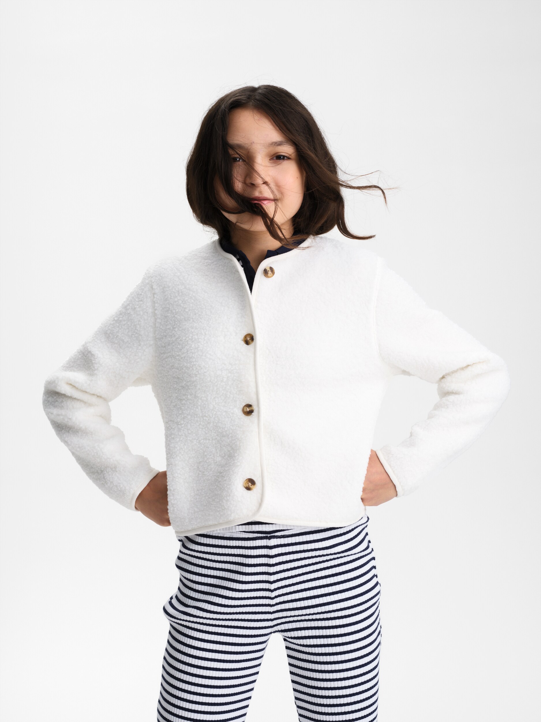 
RACE MARINE, 
J SEA CLUB PILE, 
Detail 1
