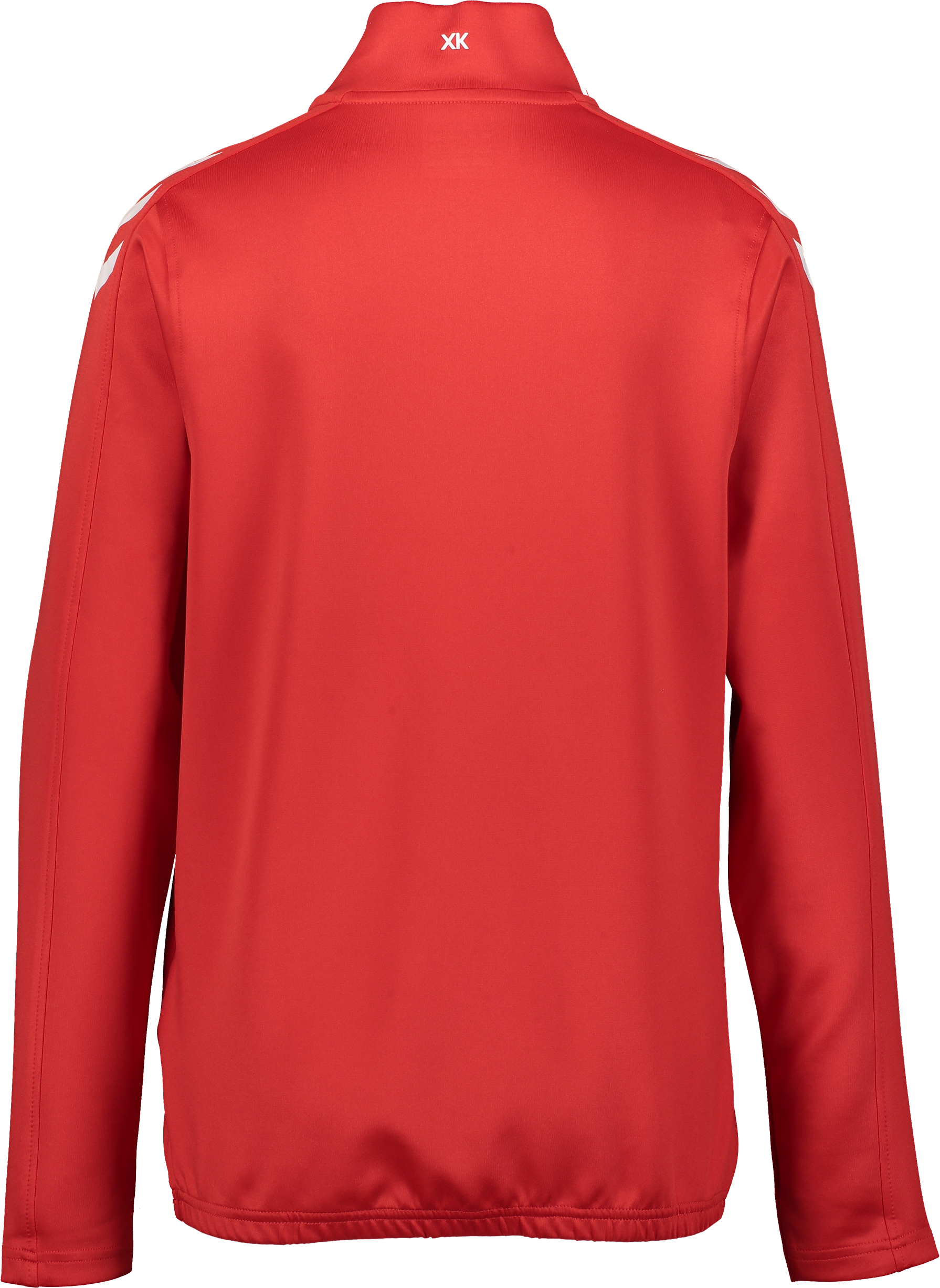 HUMMEL, Core Xk Poly Sweat &frac12;Zip W