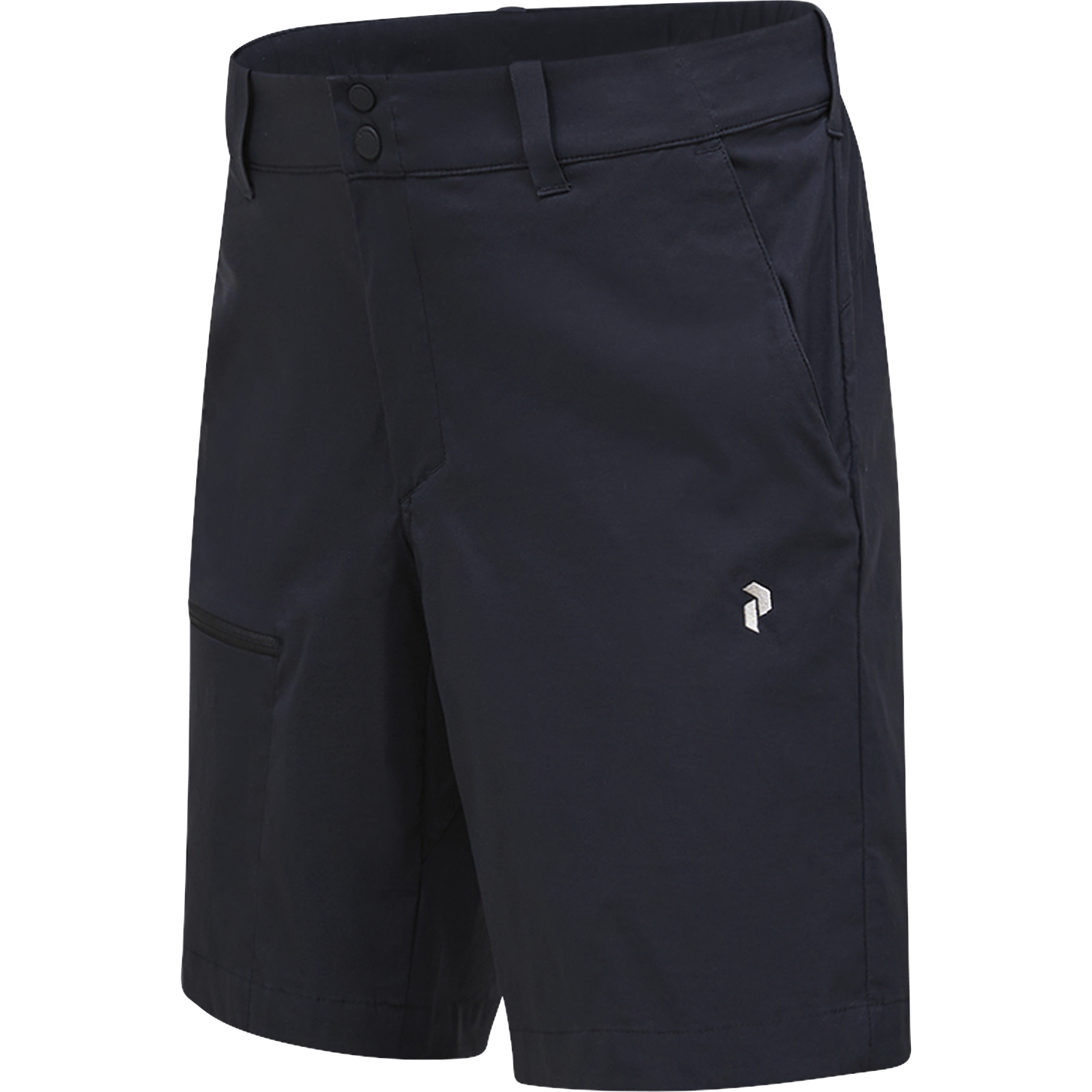 PEAK PERFORMANCE, W Iconiq Shorts