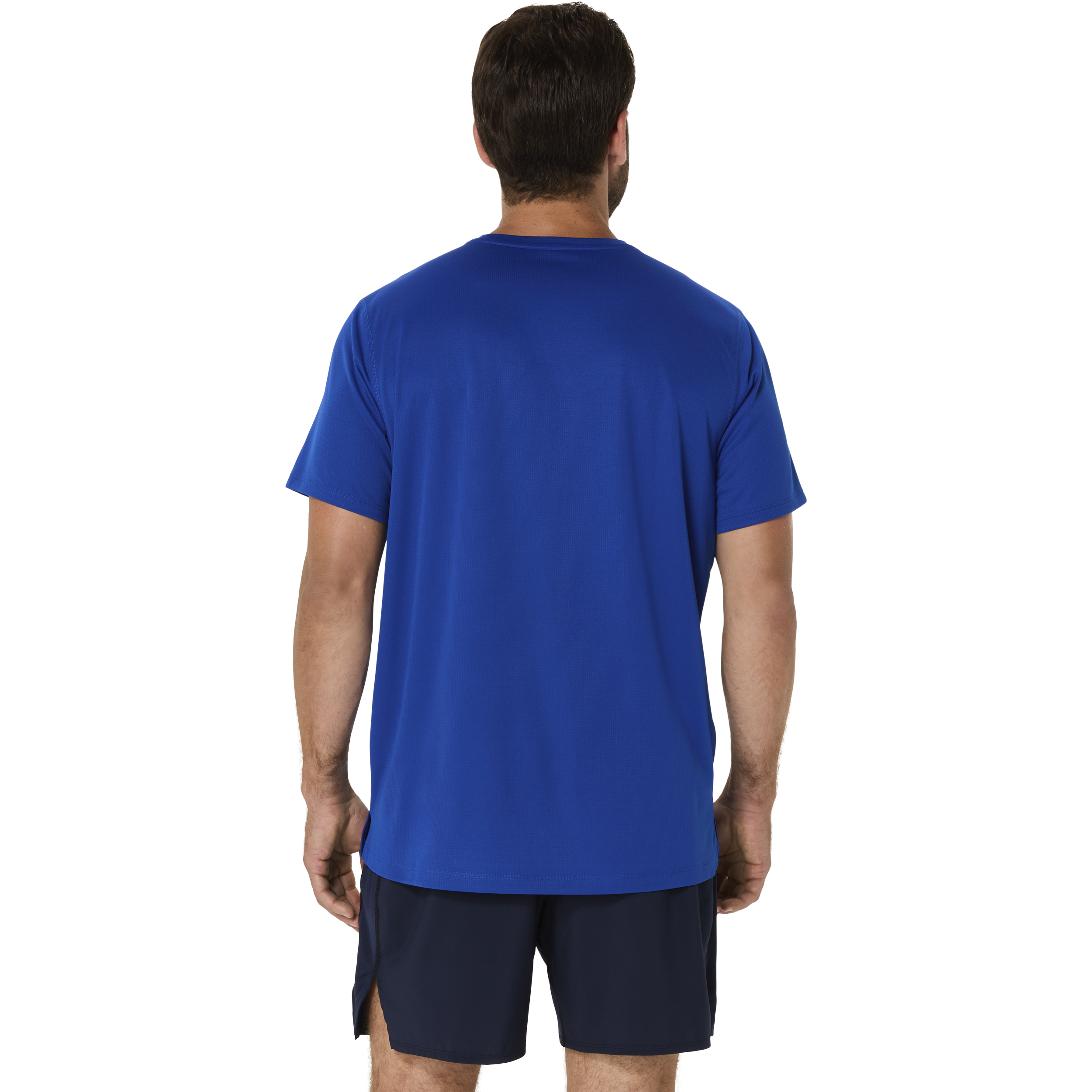 ASICS, M Core Ss Top