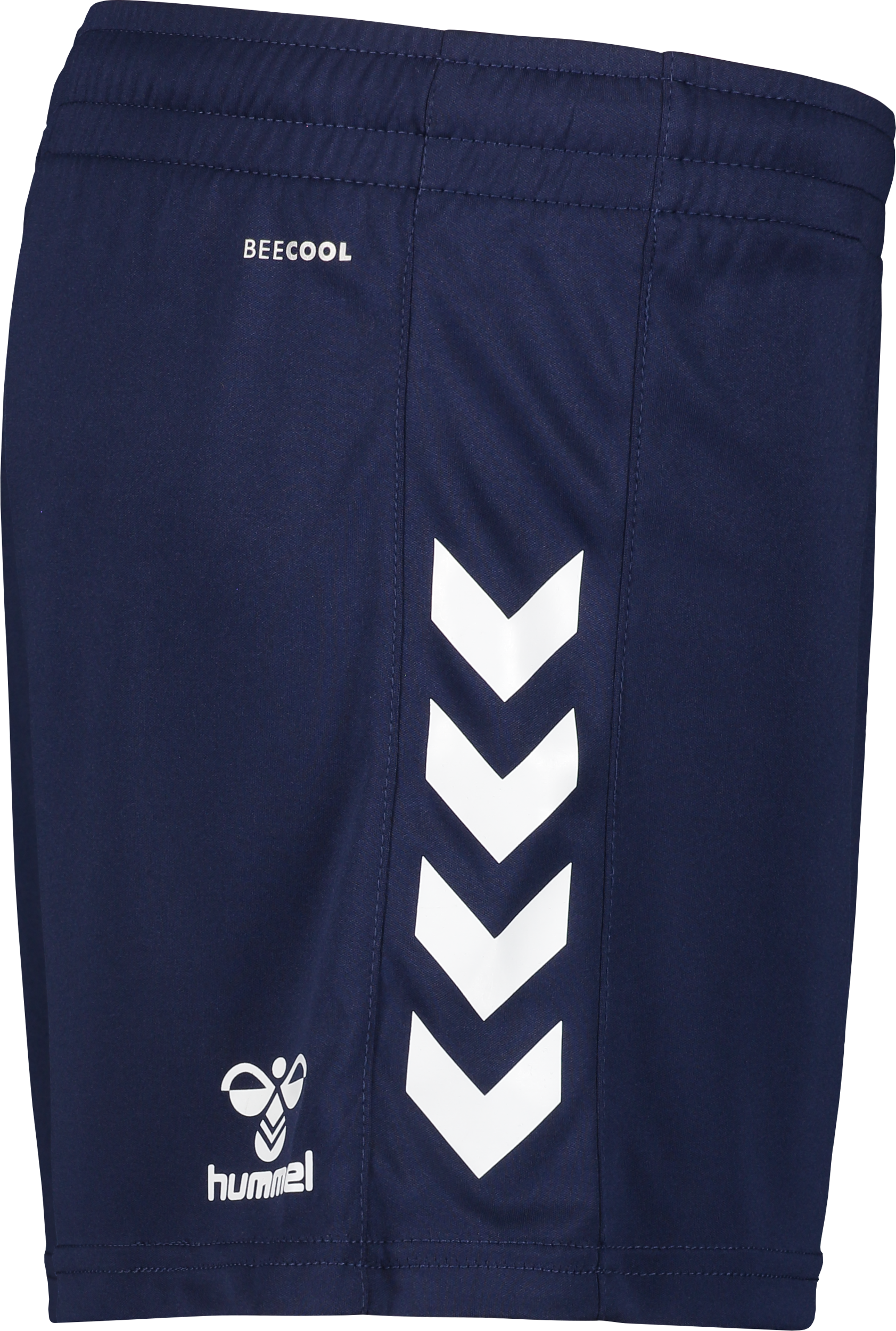 HUMMEL, Core Xk Poly Short W