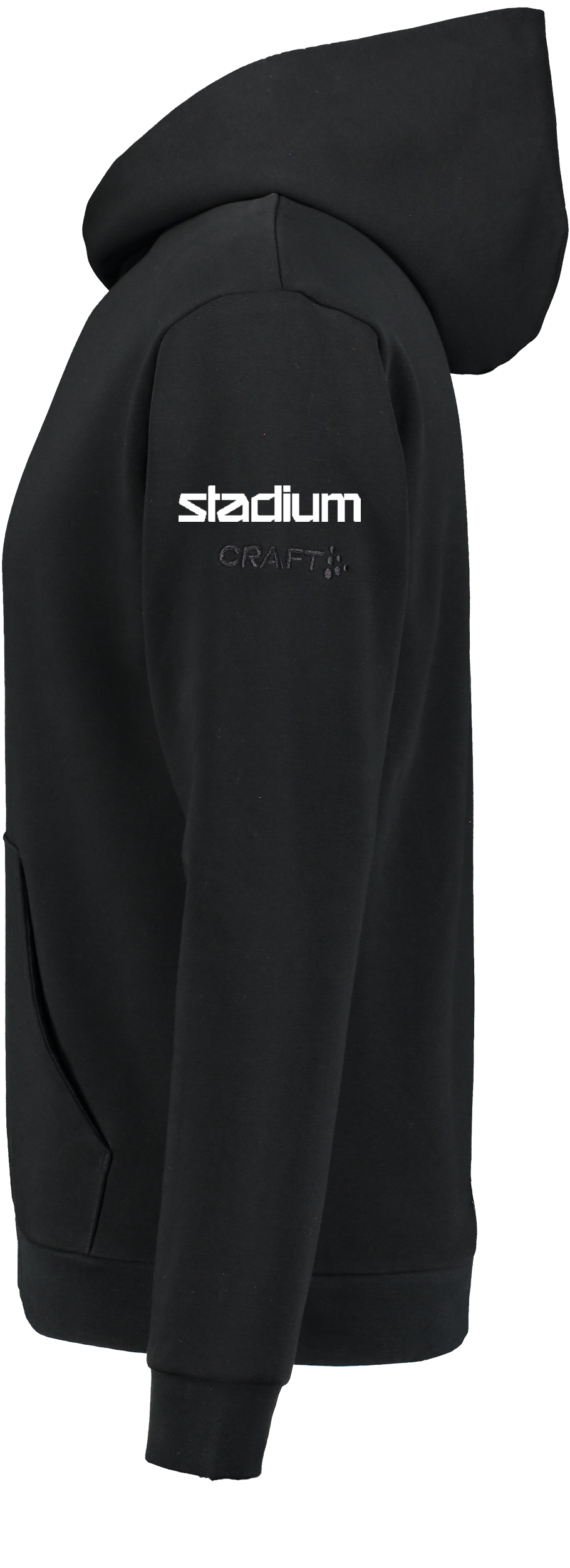 CRAFT, Community 2.0 Hood Jr