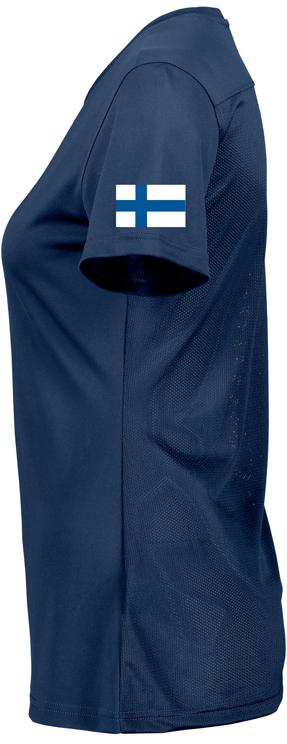 NIKE, Park VII SS Jsy W