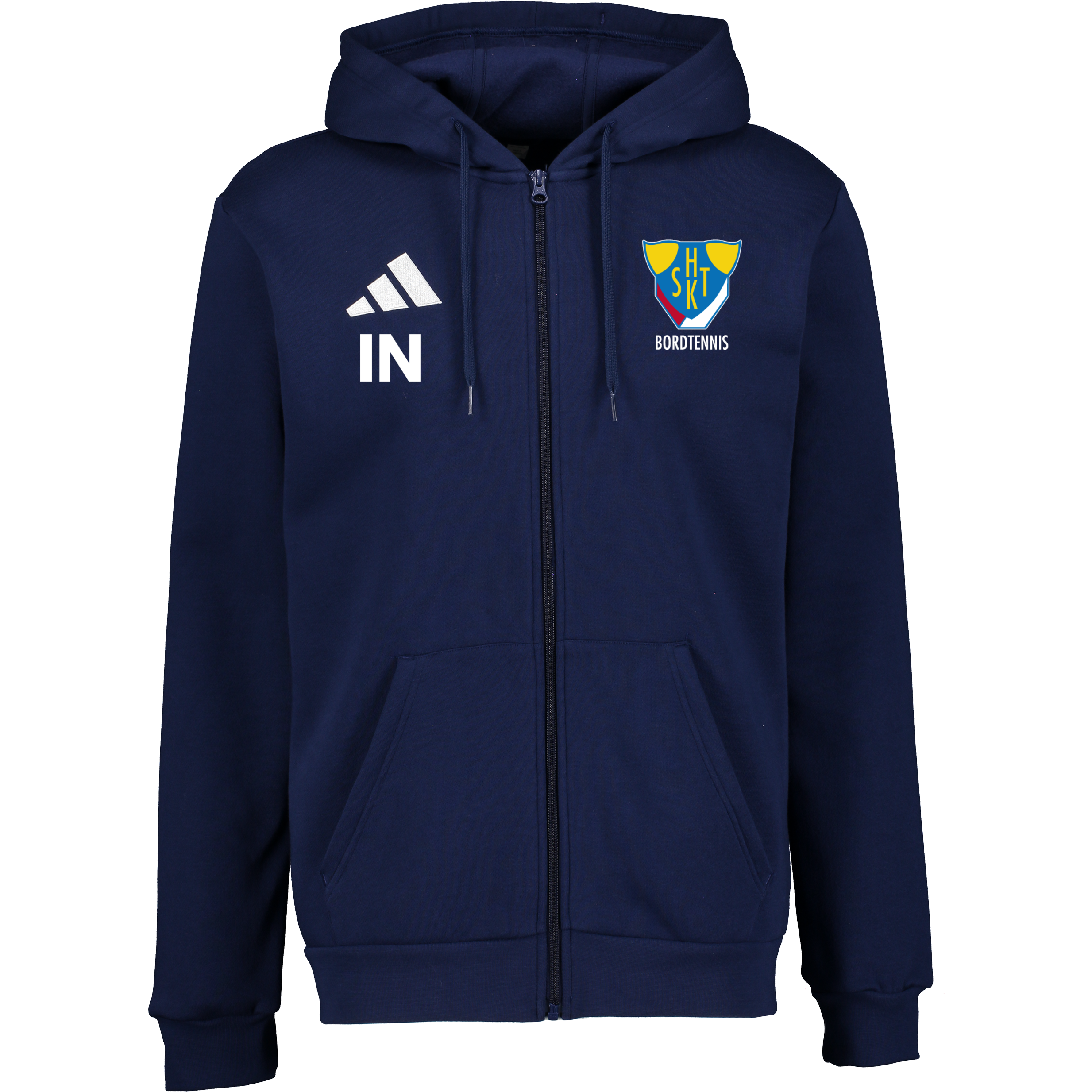 
ADIDAS, 
ENT26 FZ HOOD, 
Detail 1
