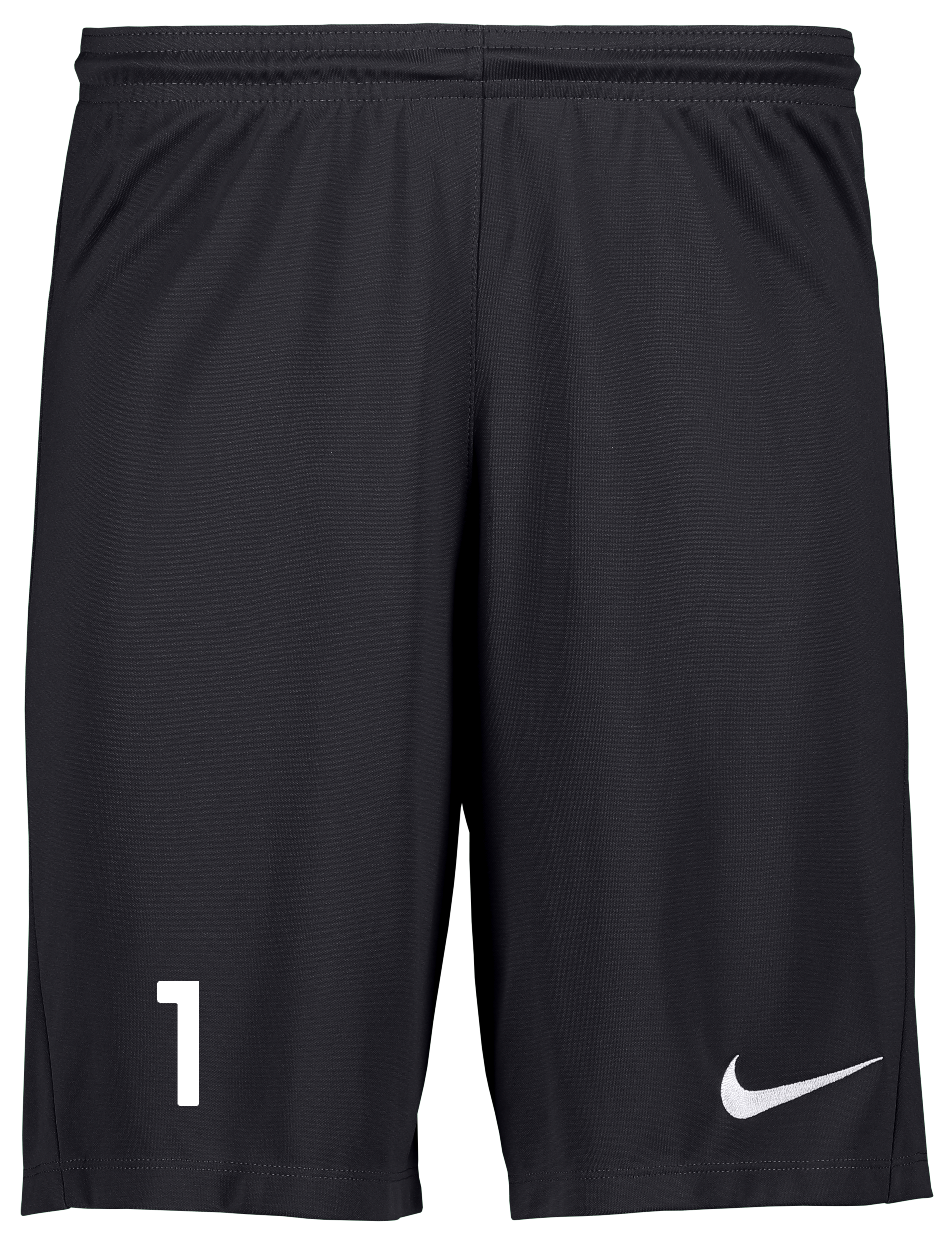 
NIKE, 
Park III Short, 
Detail 1
