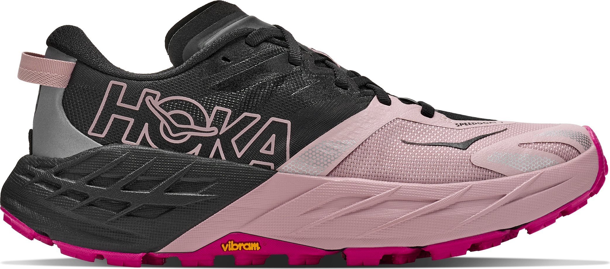 
HOKA, 
W SPEEDGOAT 7, 
Detail 1
