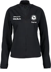 394167105101 CRAFT Evolve 2.0 Full Zip Jacket W 394167105101 CRAFT Evolve 2.0 Full Zip Jacket W Standard Small1x1