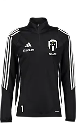 390929101101 ADIDAS Tiro24 Tr Top 390929101101 ADIDAS Tiro24 Tr Top Standard Small1x1