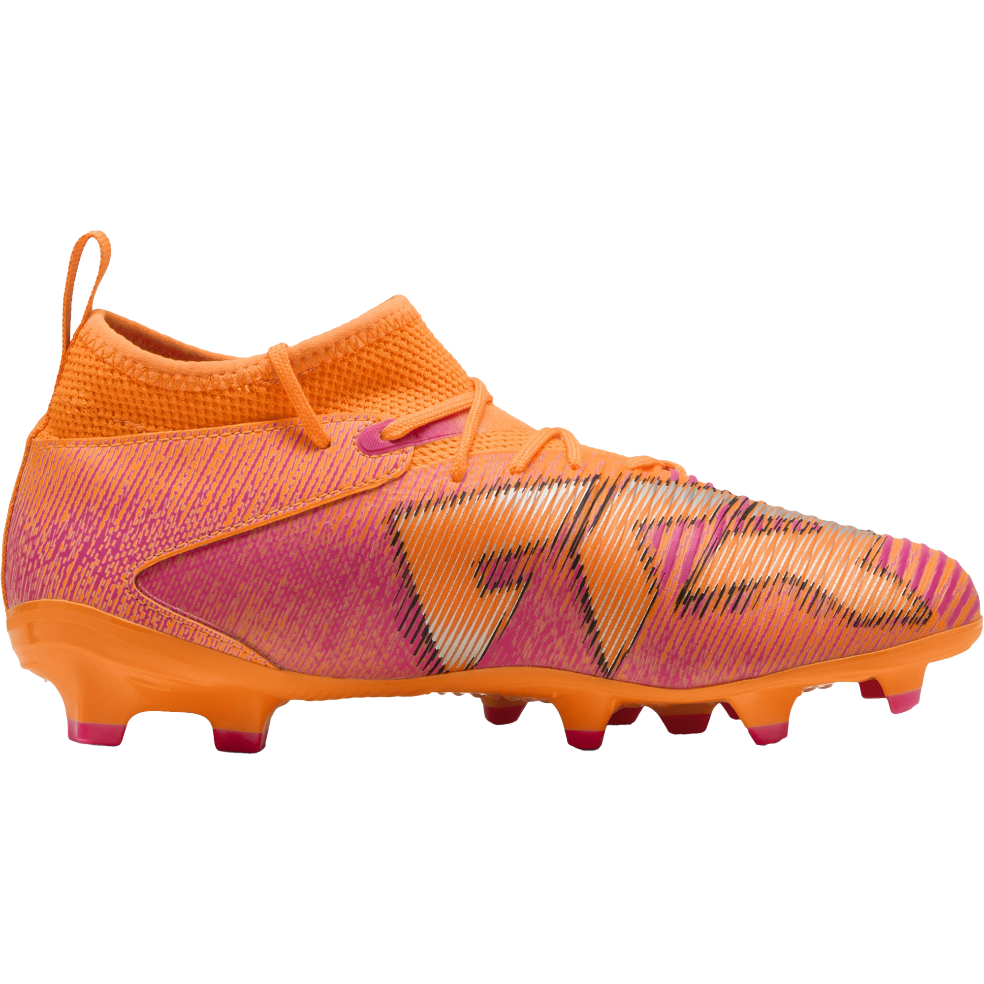 PUMA, Future 8 Match Fg/ag Jr