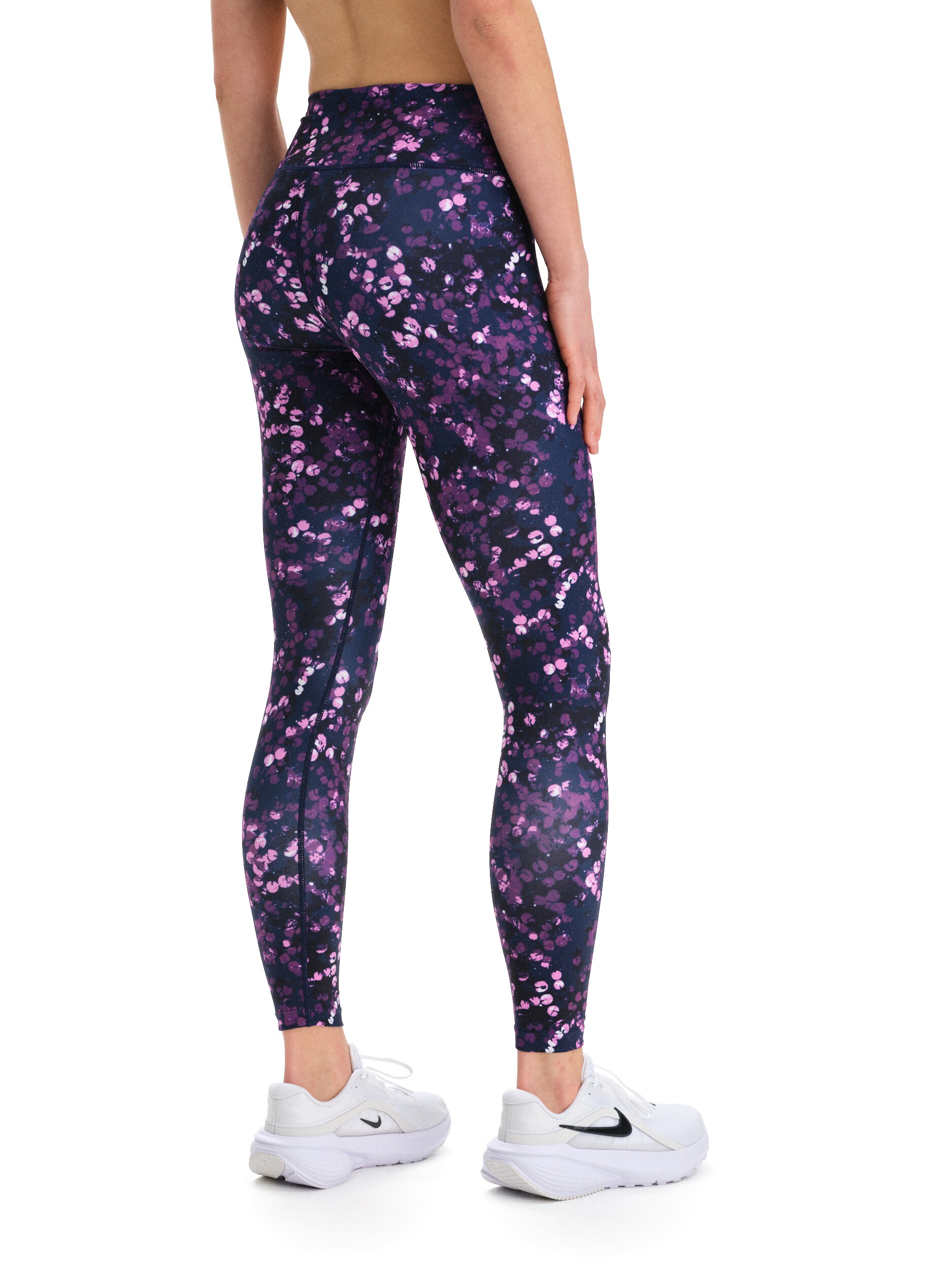 ICONIC, Pulse Tights W