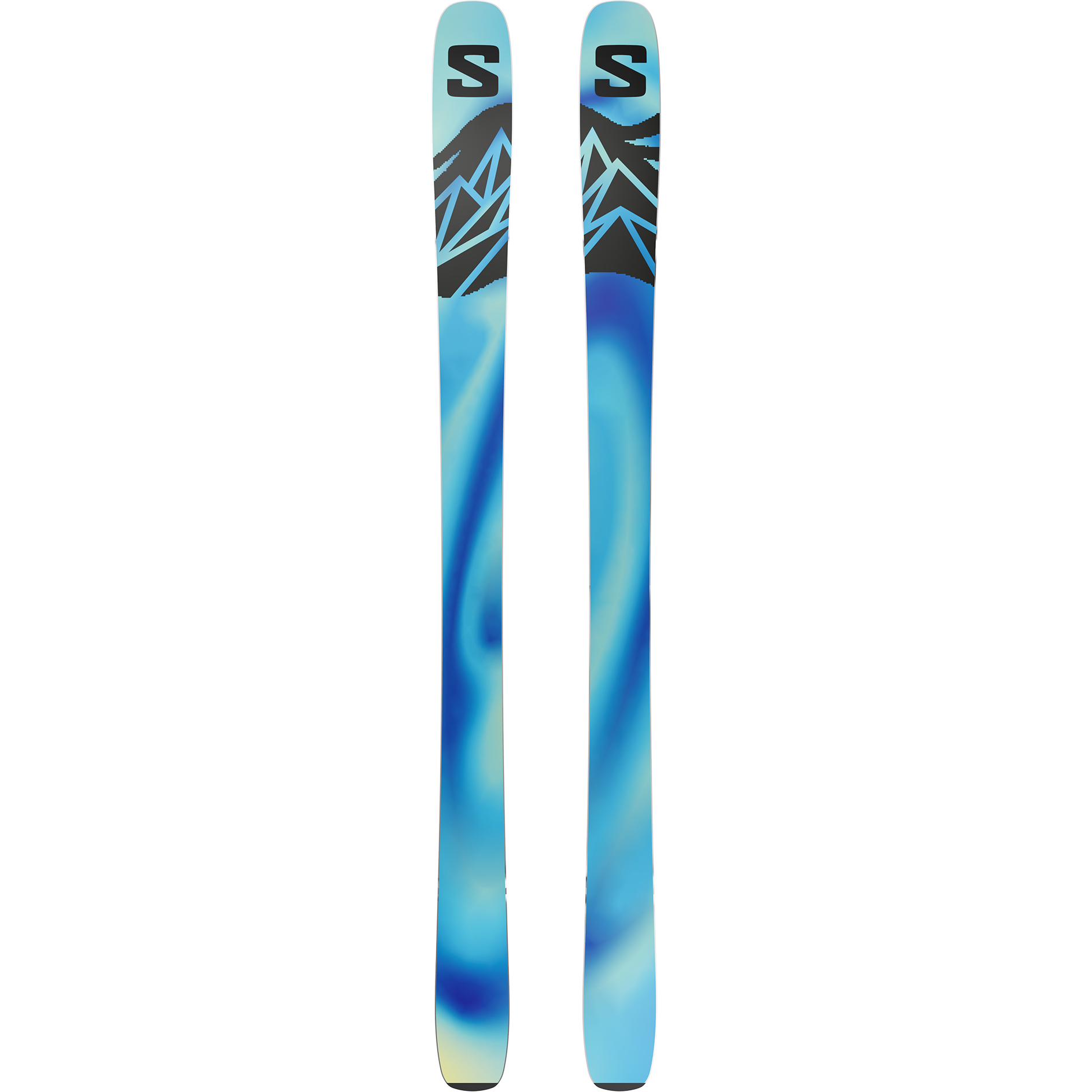 SALOMON, Qst 100 Cosmic Sky