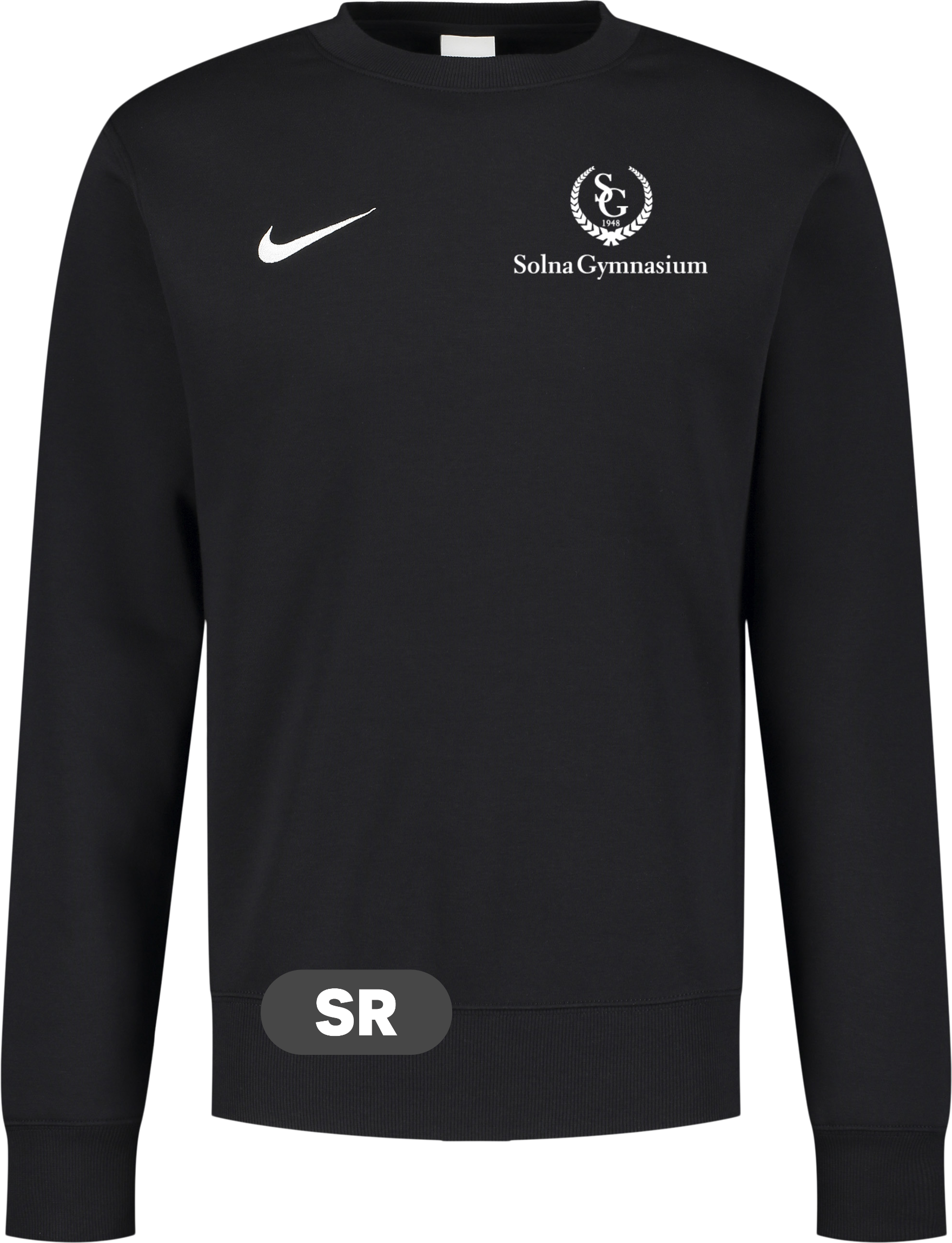 
NIKE, 
PARK26 FLC CREW, 
Detail 1
