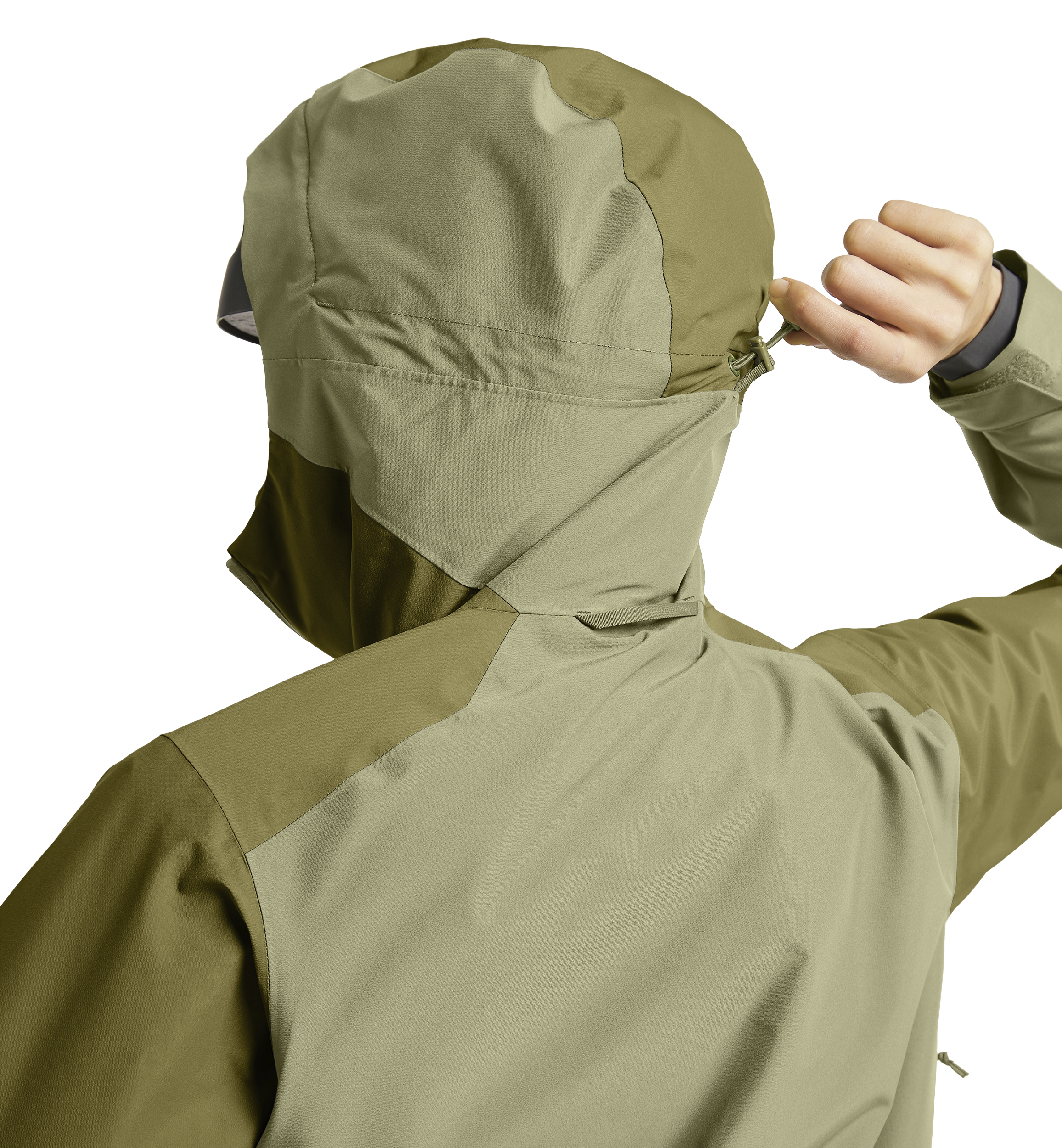 HAGL&Ouml;FS, Gondol Insulated Jacket Women