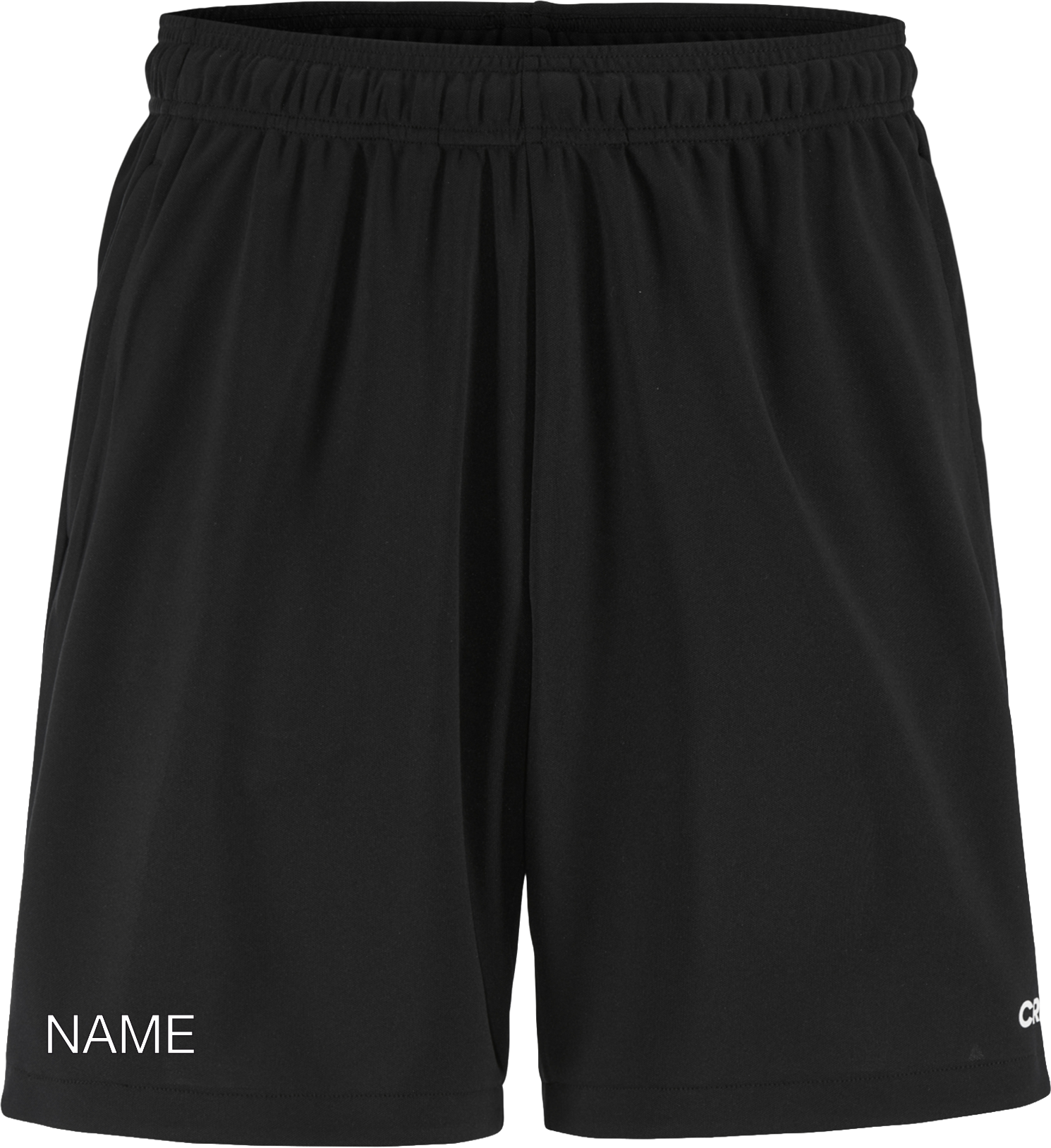 
CRAFT, 
ABILITY ZIP POCKET SHORTS M, 
Detail 1
