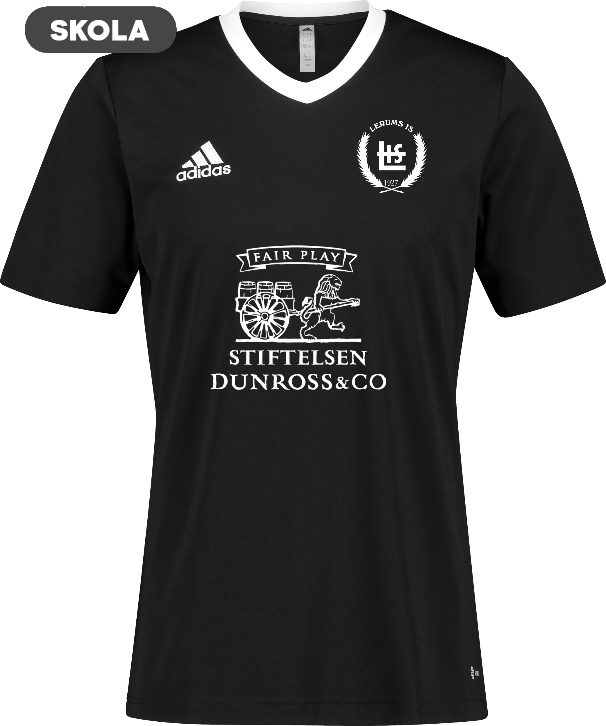 
ADIDAS, 
Ent22 Jsy Tee Jr, 
Detail 1
