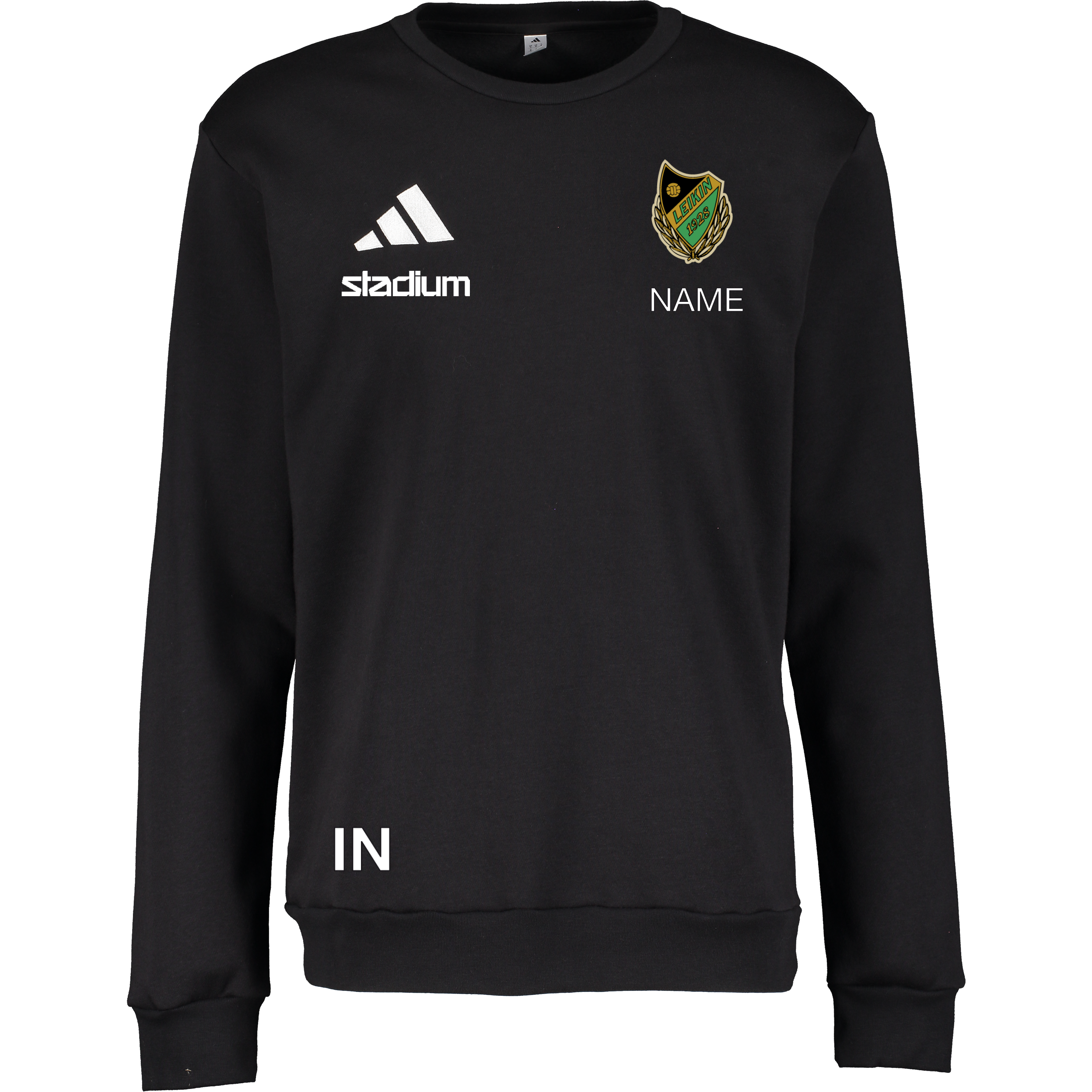 
ADIDAS, 
ENT26 SW TOP JR, 
Detail 1
