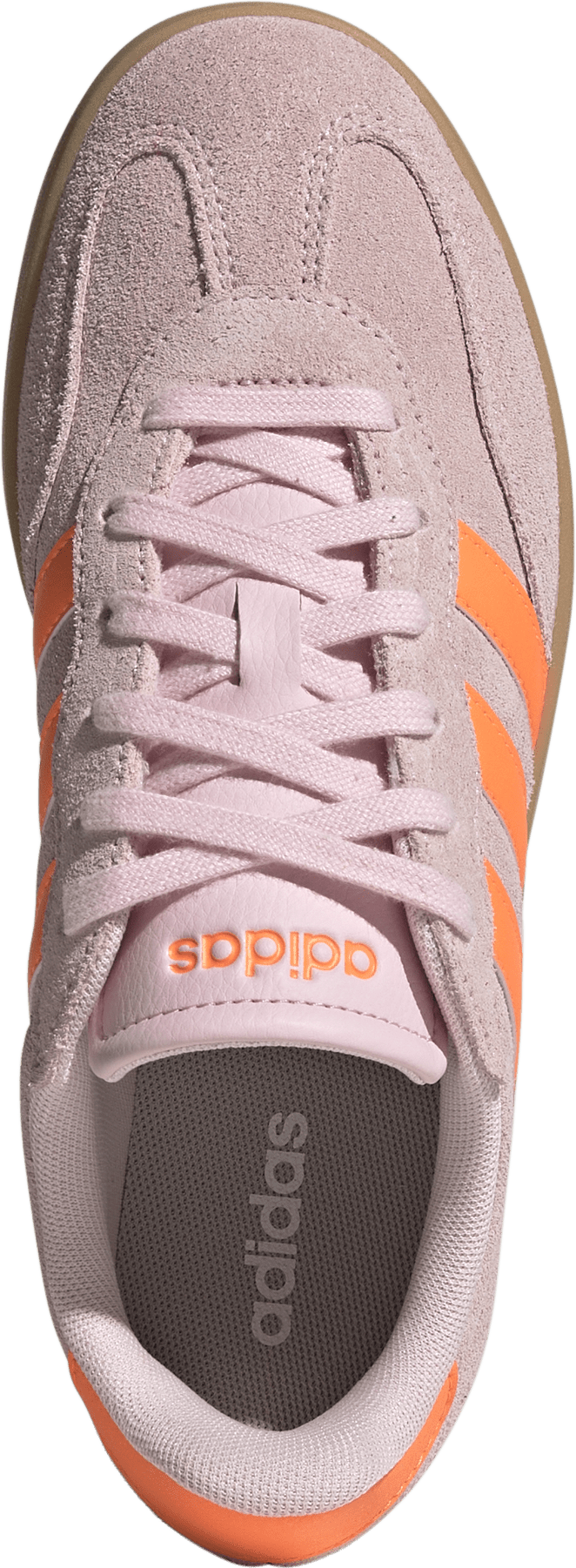 ADIDAS, BARREDA