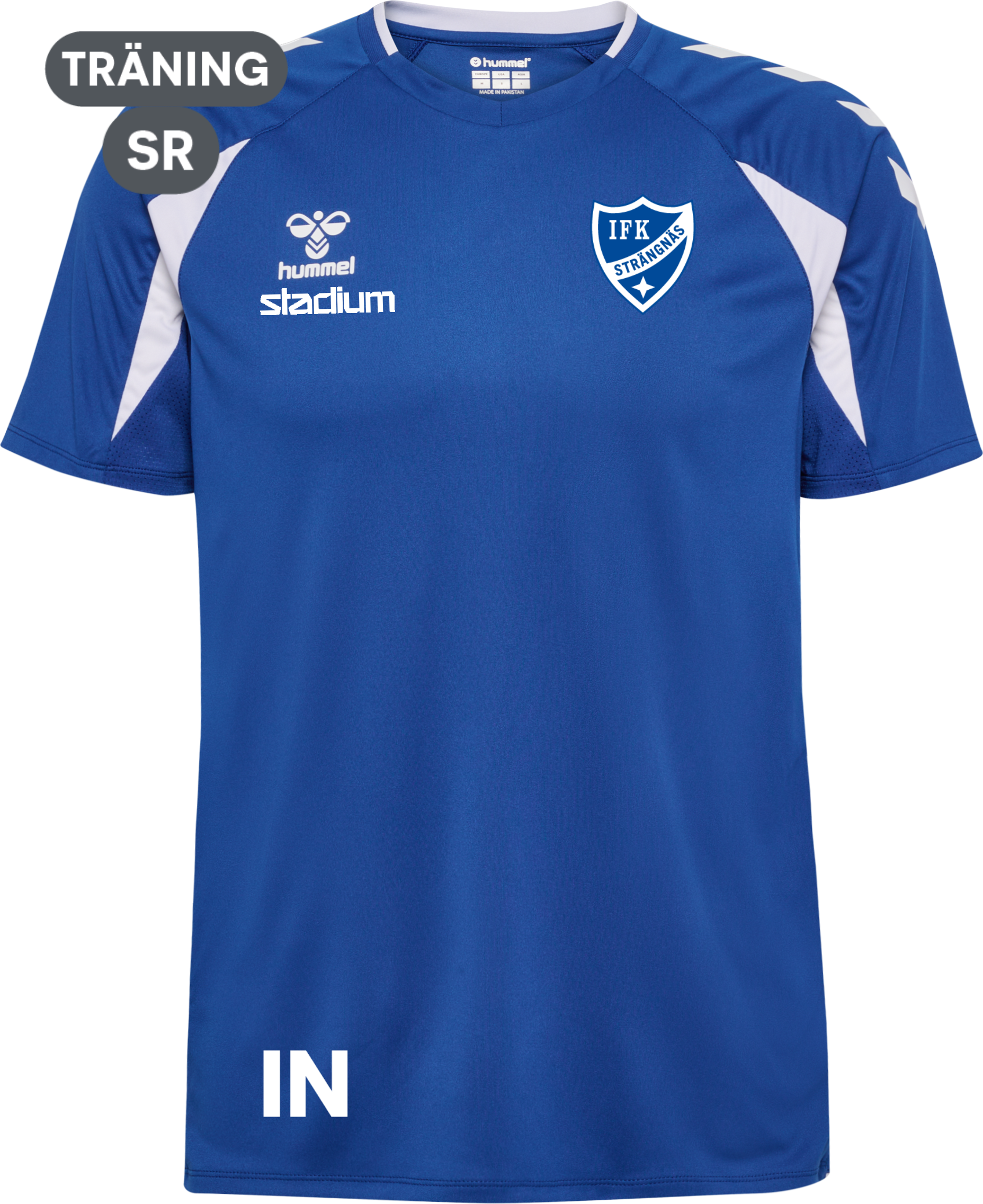 
HUMMEL, 
HMLCORE 2.0 JERSEY S/S, 
Detail 1
