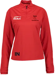 394170103101 CRAFT Evolve 2.0 Half Zip W 394170103101 CRAFT Evolve 2.0 Half Zip W Standard Small1x1