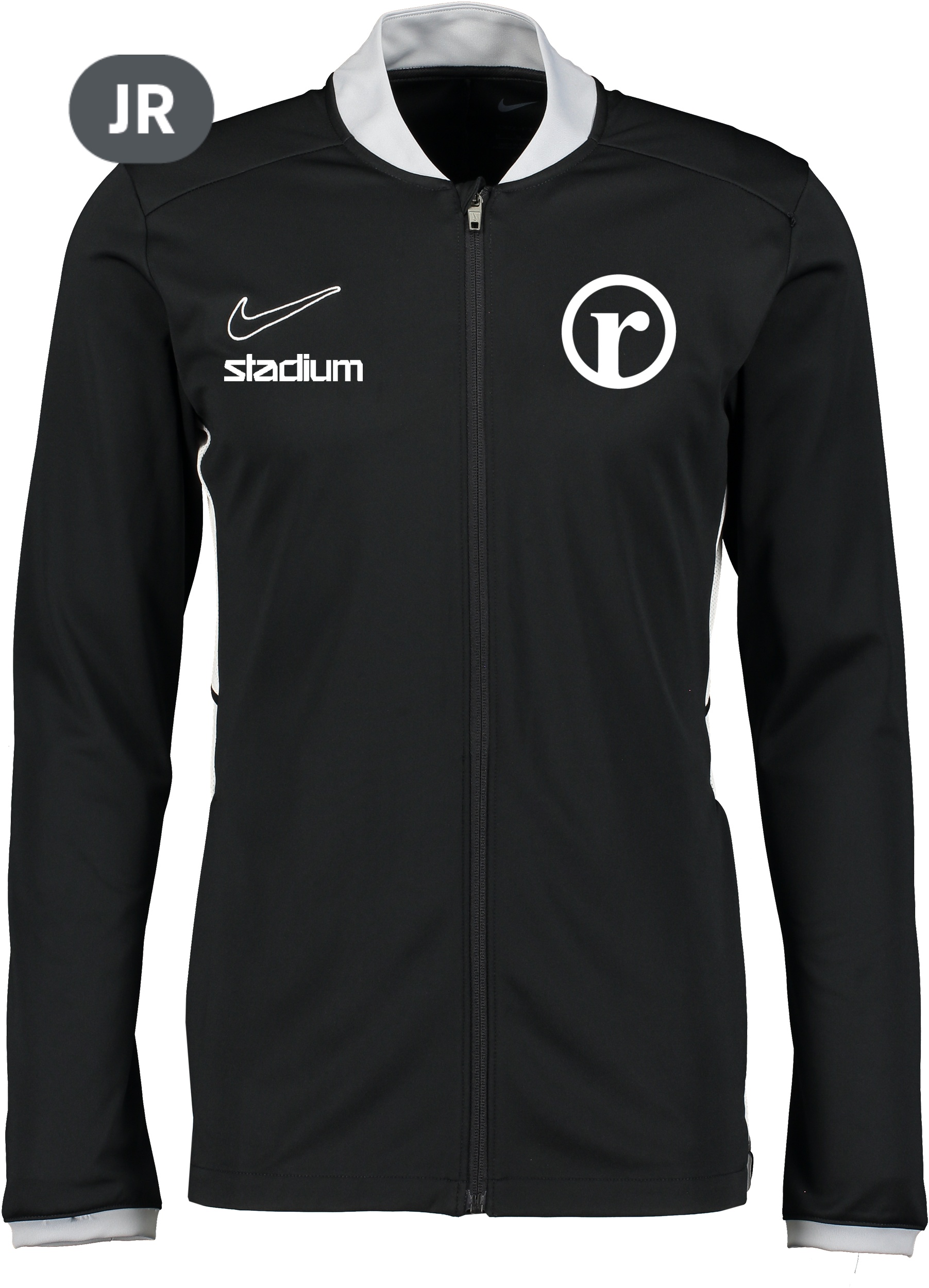 
NIKE, 
Acd25 Trk Jkt Jr, 
Detail 1
