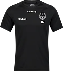 398762106101 CRAFT Rush 2.0 Ss Tee Jr 398762106101 CRAFT Rush 2.0 Ss Tee Jr Standard Small1x1