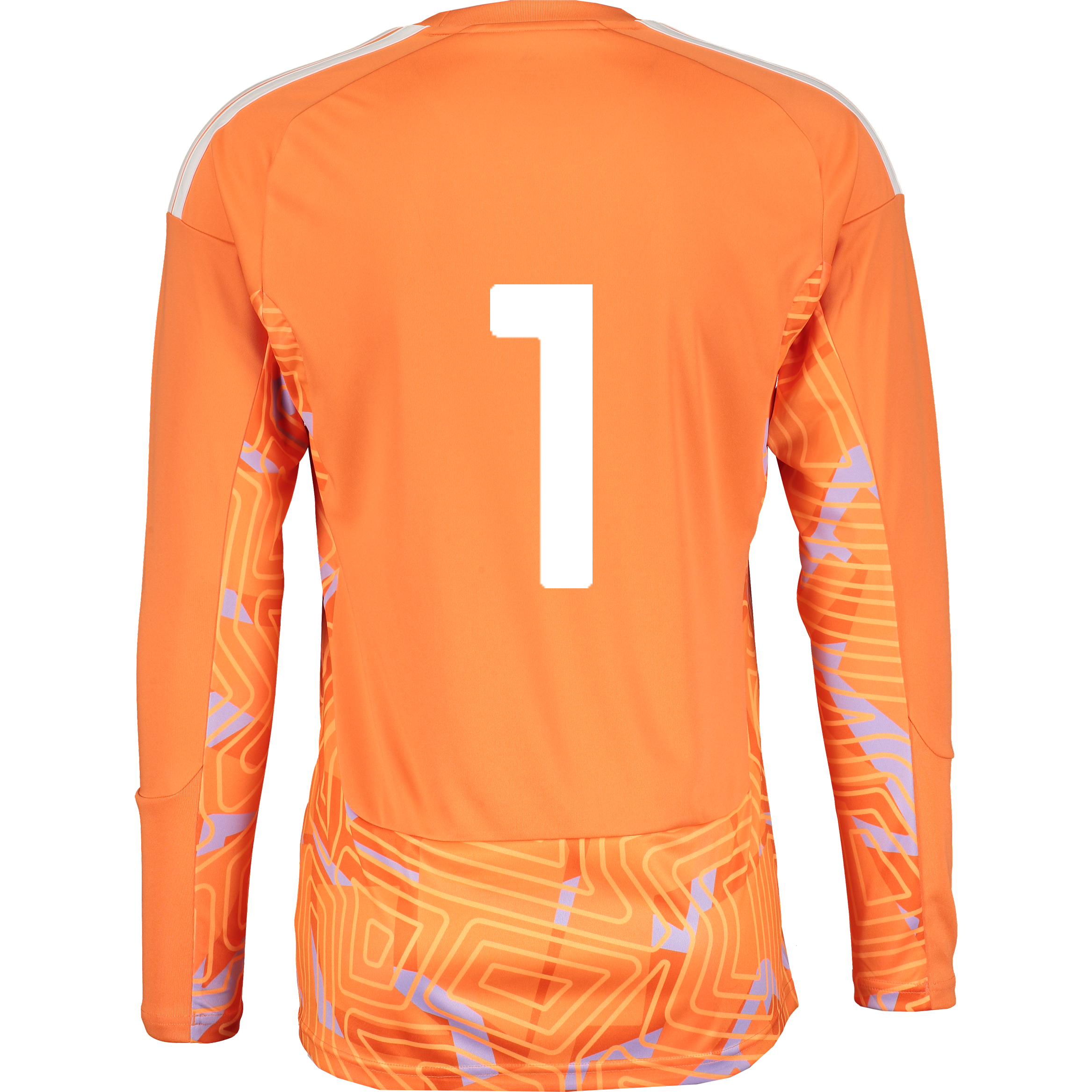 ADIDAS, T26 C GK JSY LS