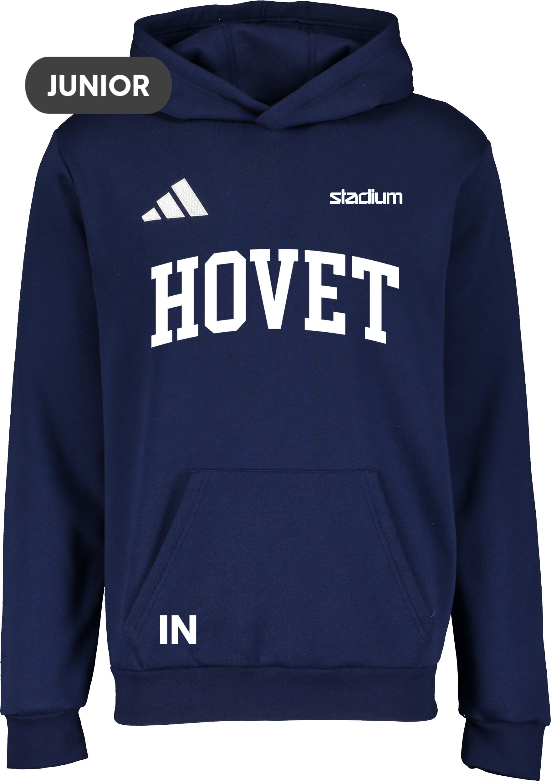 
ADIDAS, 
ENT26 HOODY JR, 
Detail 1

