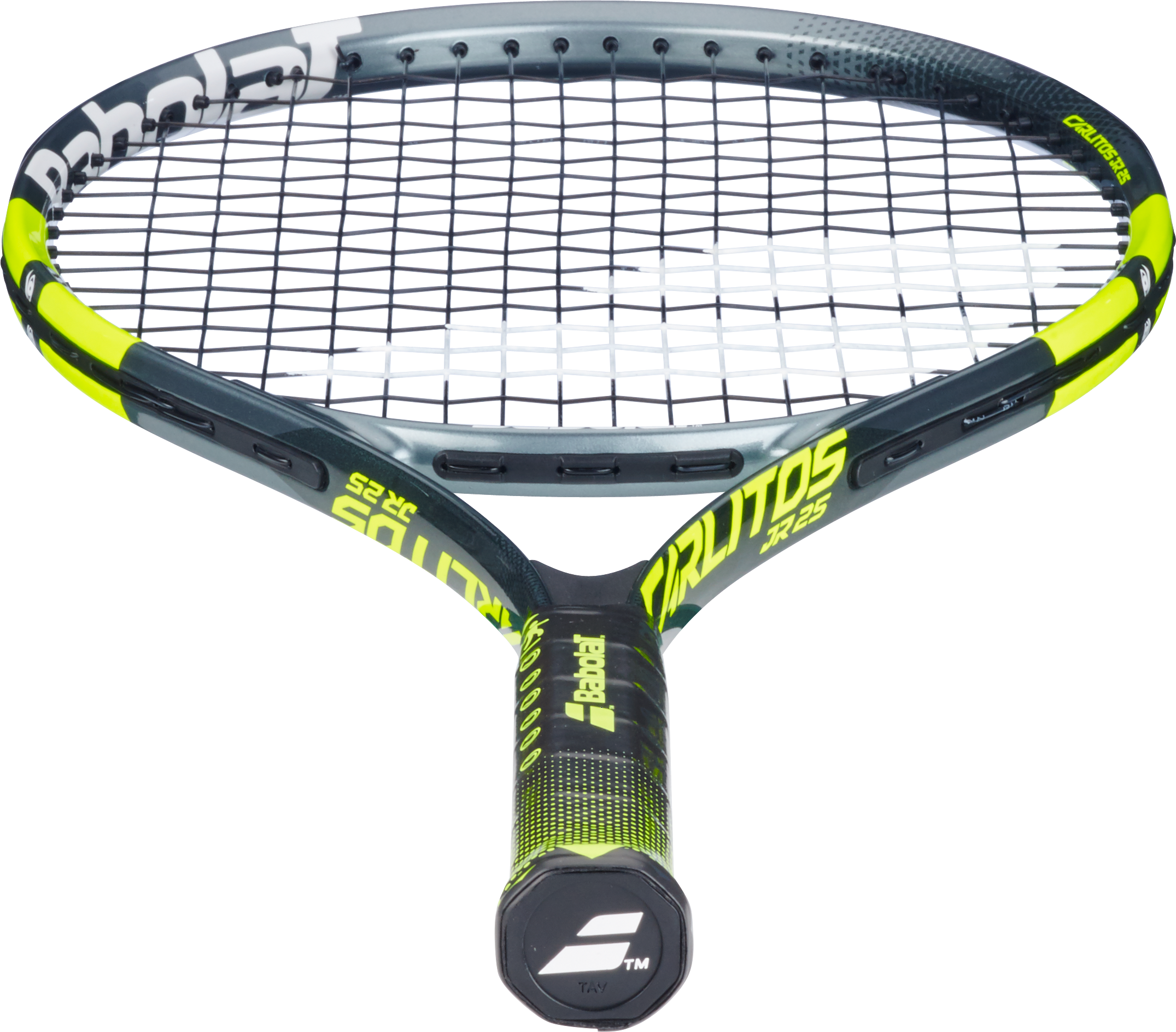 BABOLAT, CARLITOS JUNIOR 25