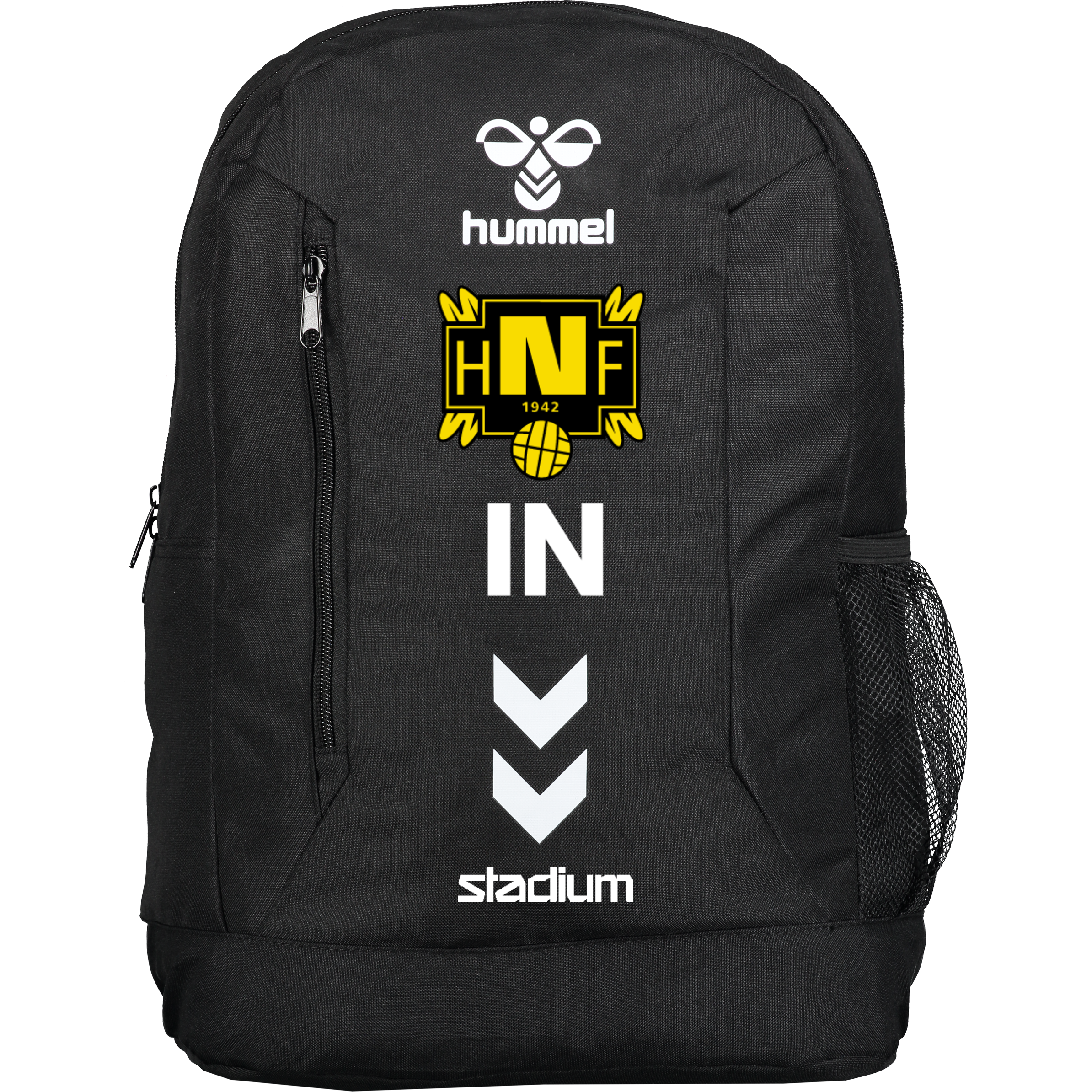 
HUMMEL, 
Core 2.0 Bp, 
Detail 1
