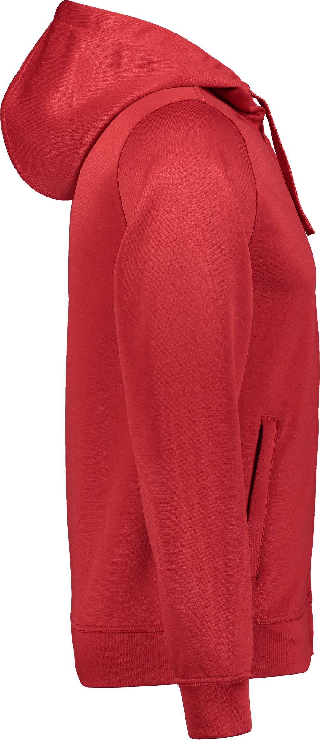 CLIQUE, Basic Active Hoody Fz