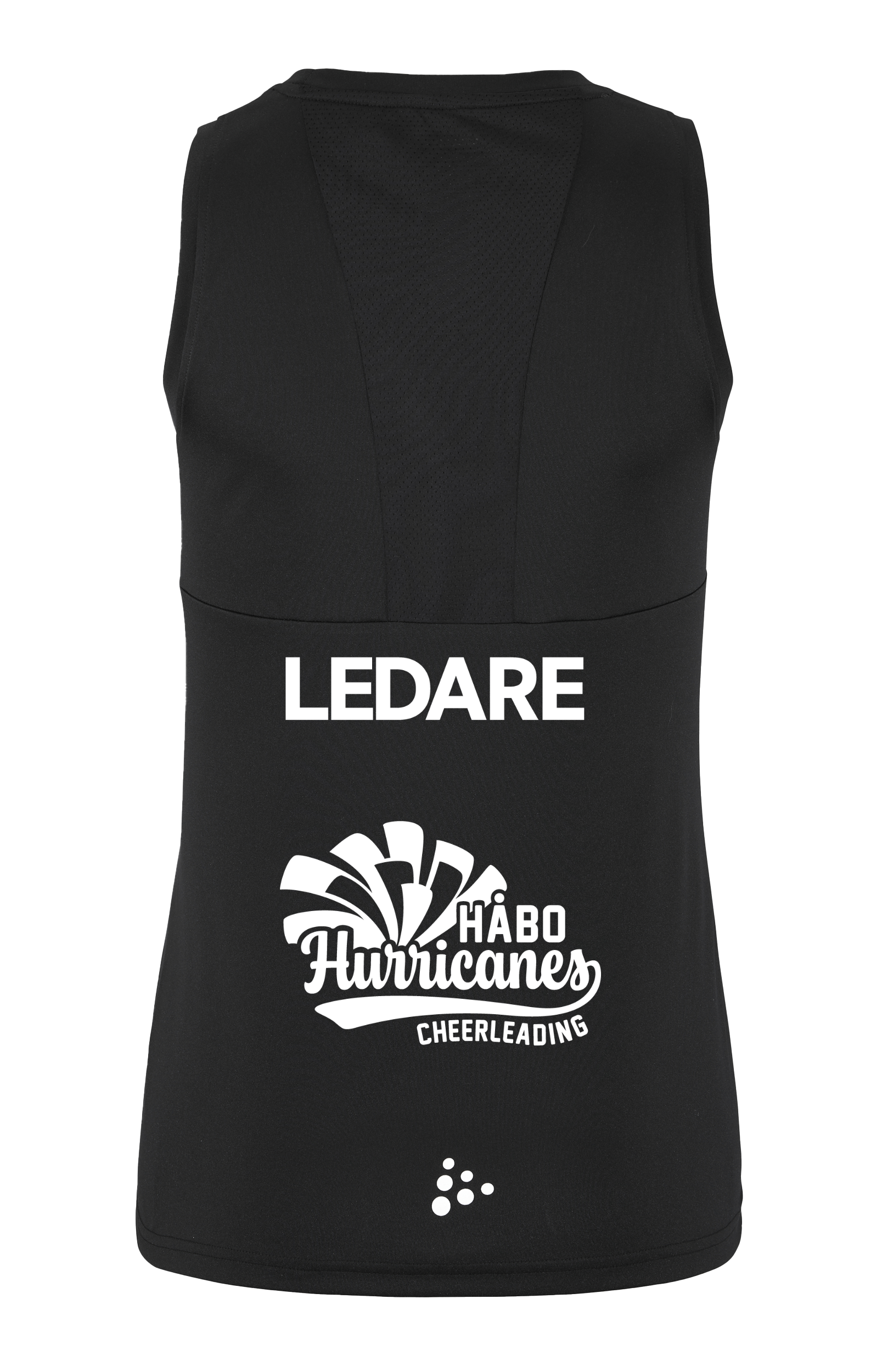 CRAFT, Rush 2.0 Singlet W