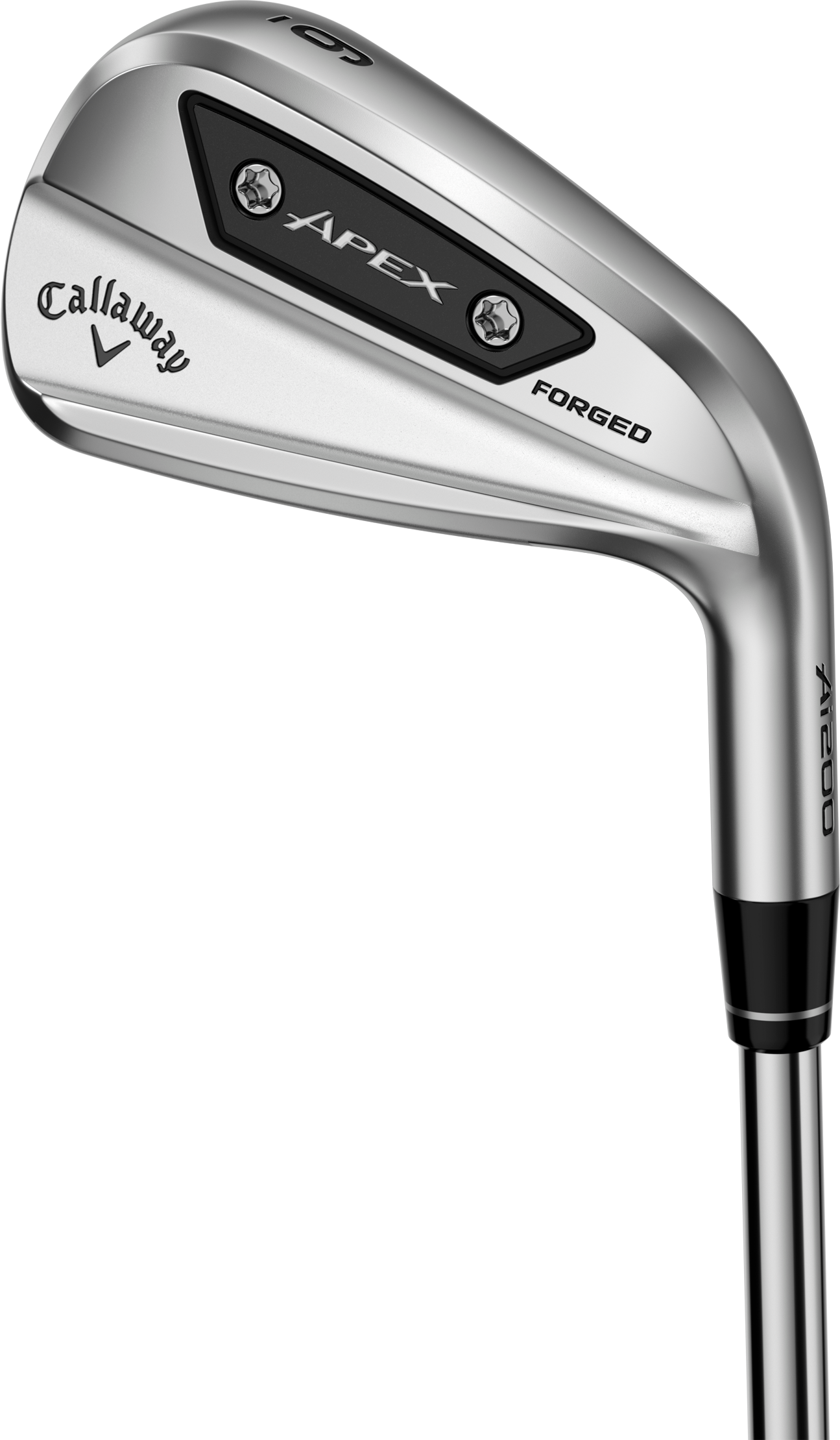 
CALLAWAY, 
APEX AI200 STRH 5-P, 
Detail 1

