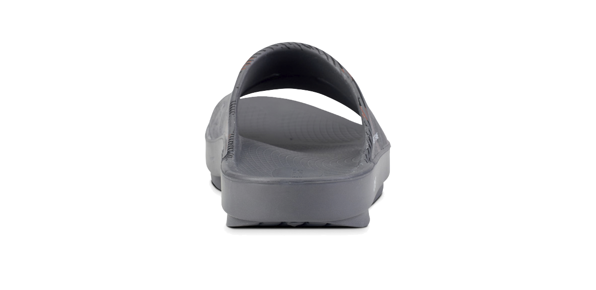 BAUER, S23 Bauer Oofos Ng Sport Flex Slide-Blk