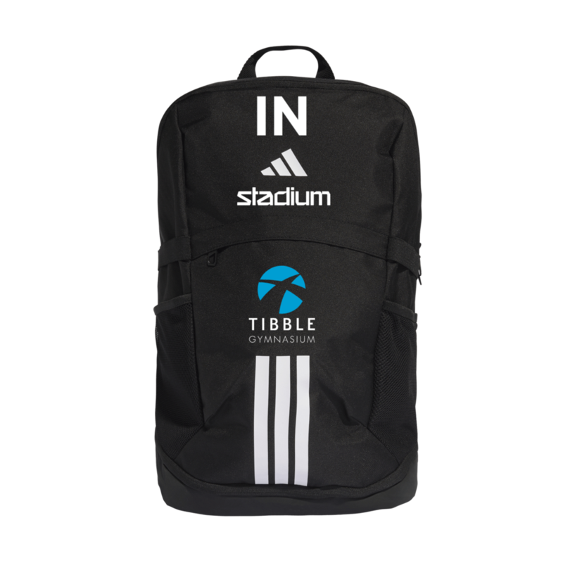 
ADIDAS, 
TIRO BACKPACK, 
Detail 1
