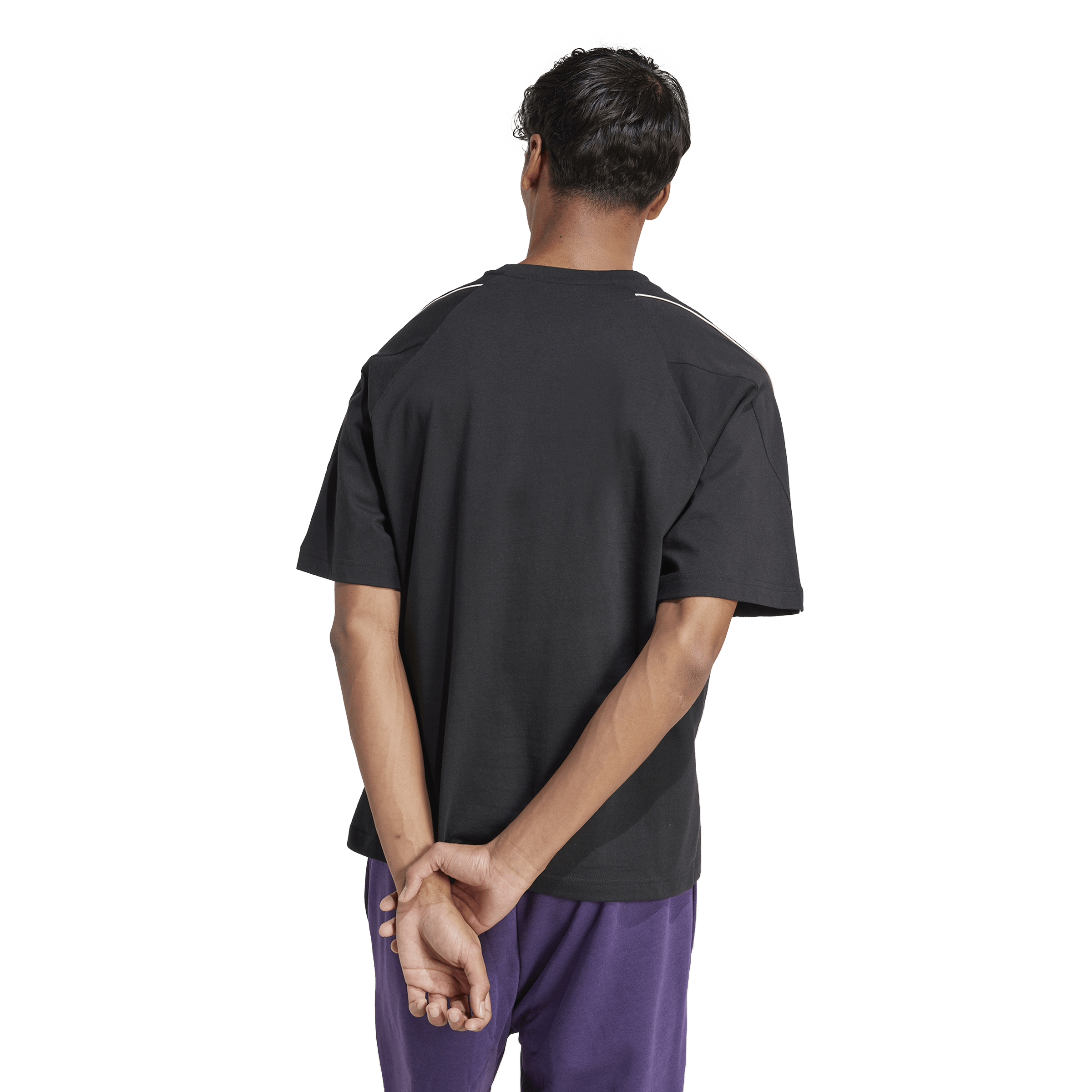 ADIDAS, M STADIUM TEE
