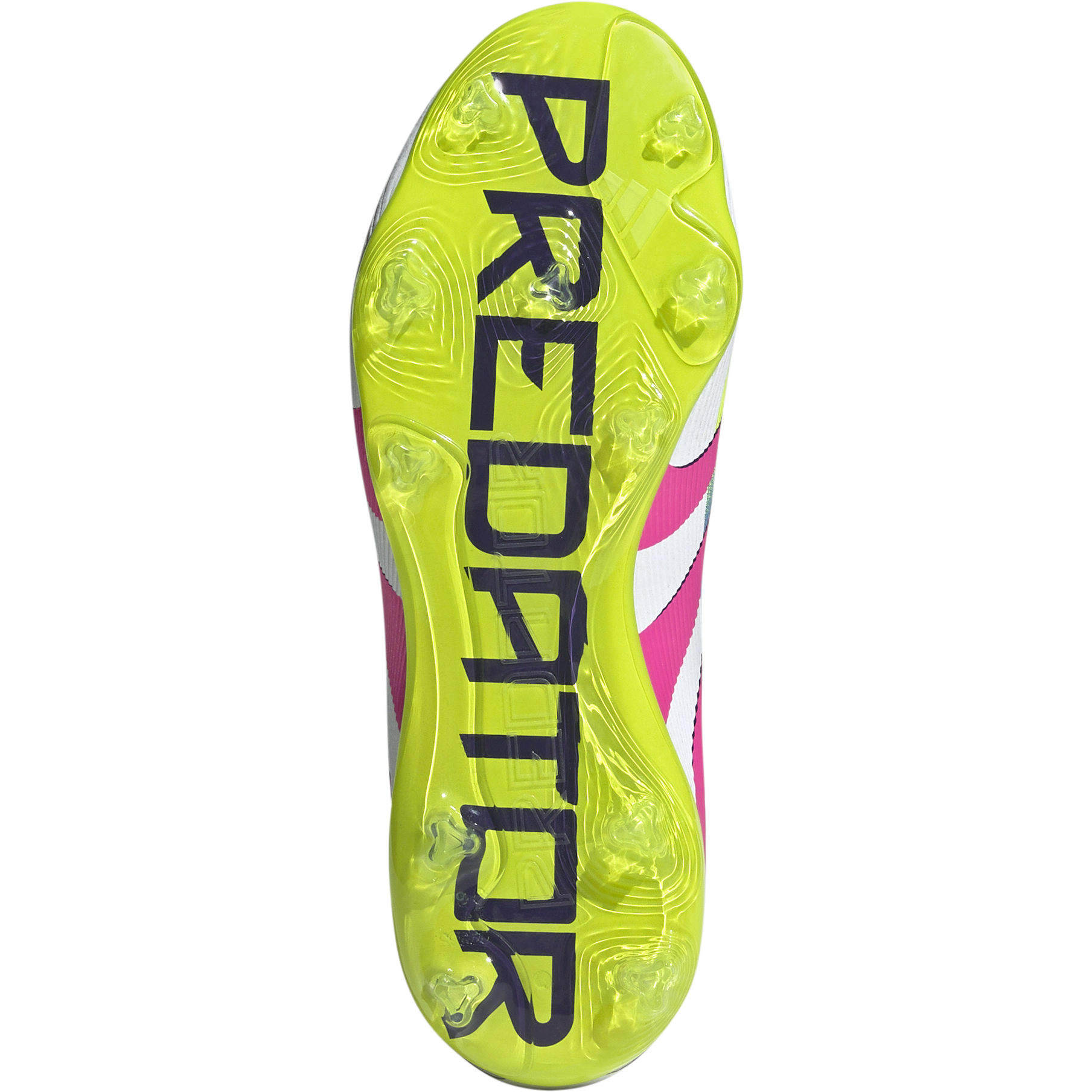 ADIDAS, Predator Elite Ll Fg Jr