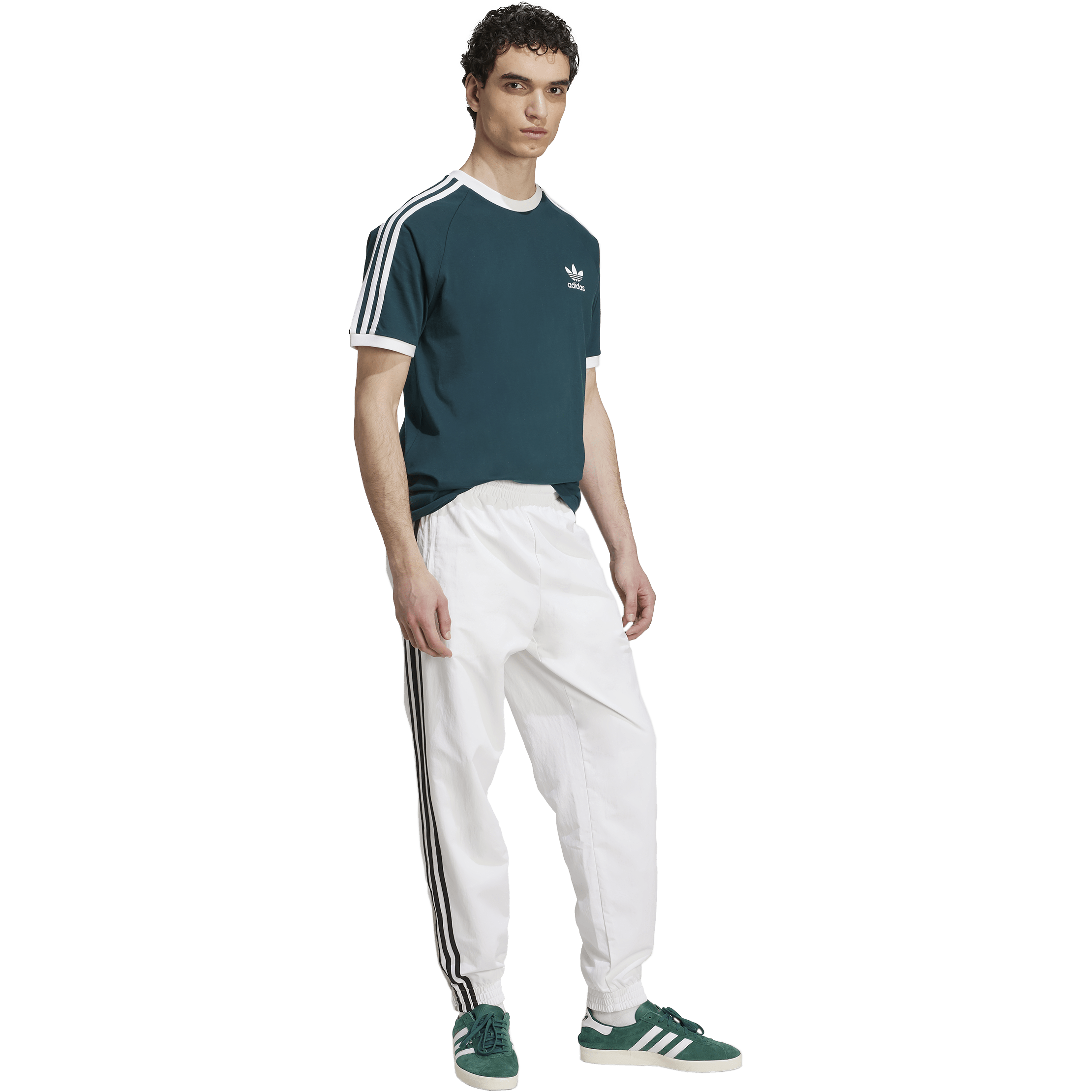 ADIDAS ORIGINALS, M 3-Stripes Tee