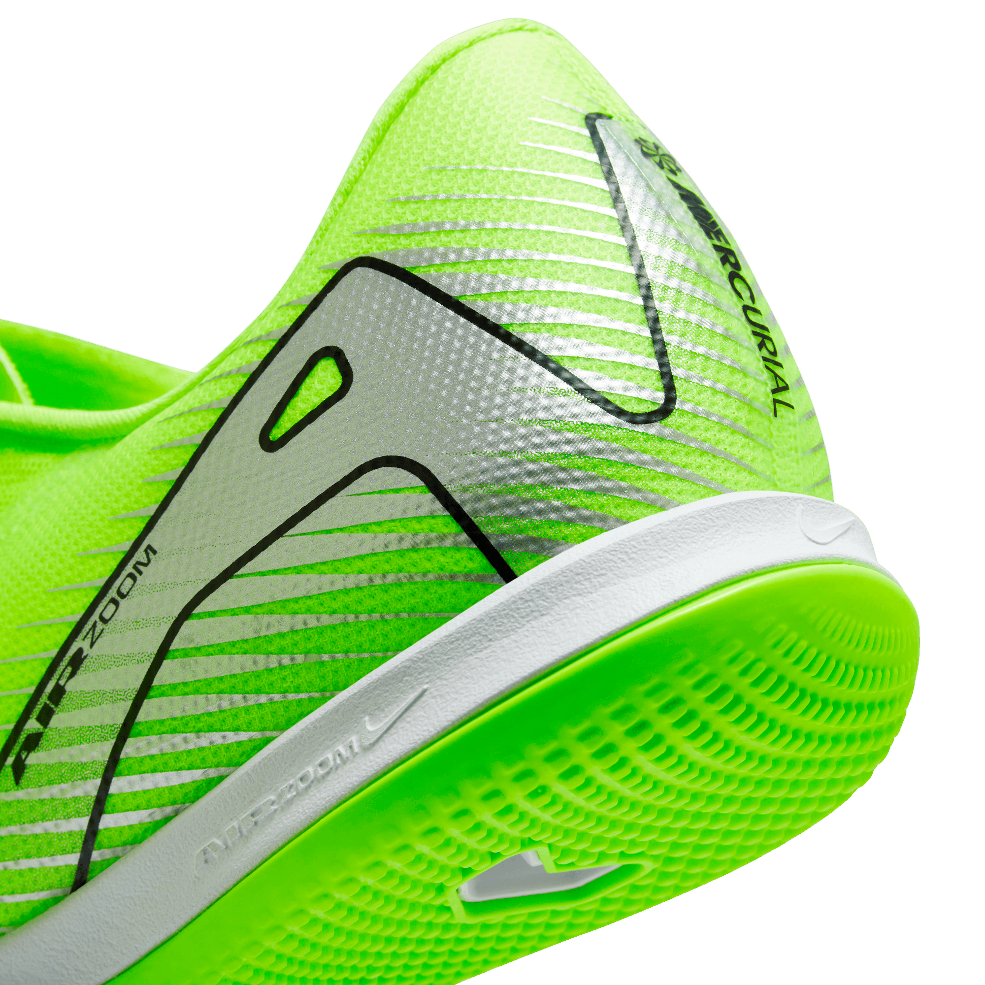 NIKE, Zoom Vapor 16 Academy Ic