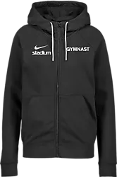 318208102101 NIKE Park 20 Fleece Hood FZ 318208102101 NIKE Park 20 Fleece Hood FZ Standard Small1x1