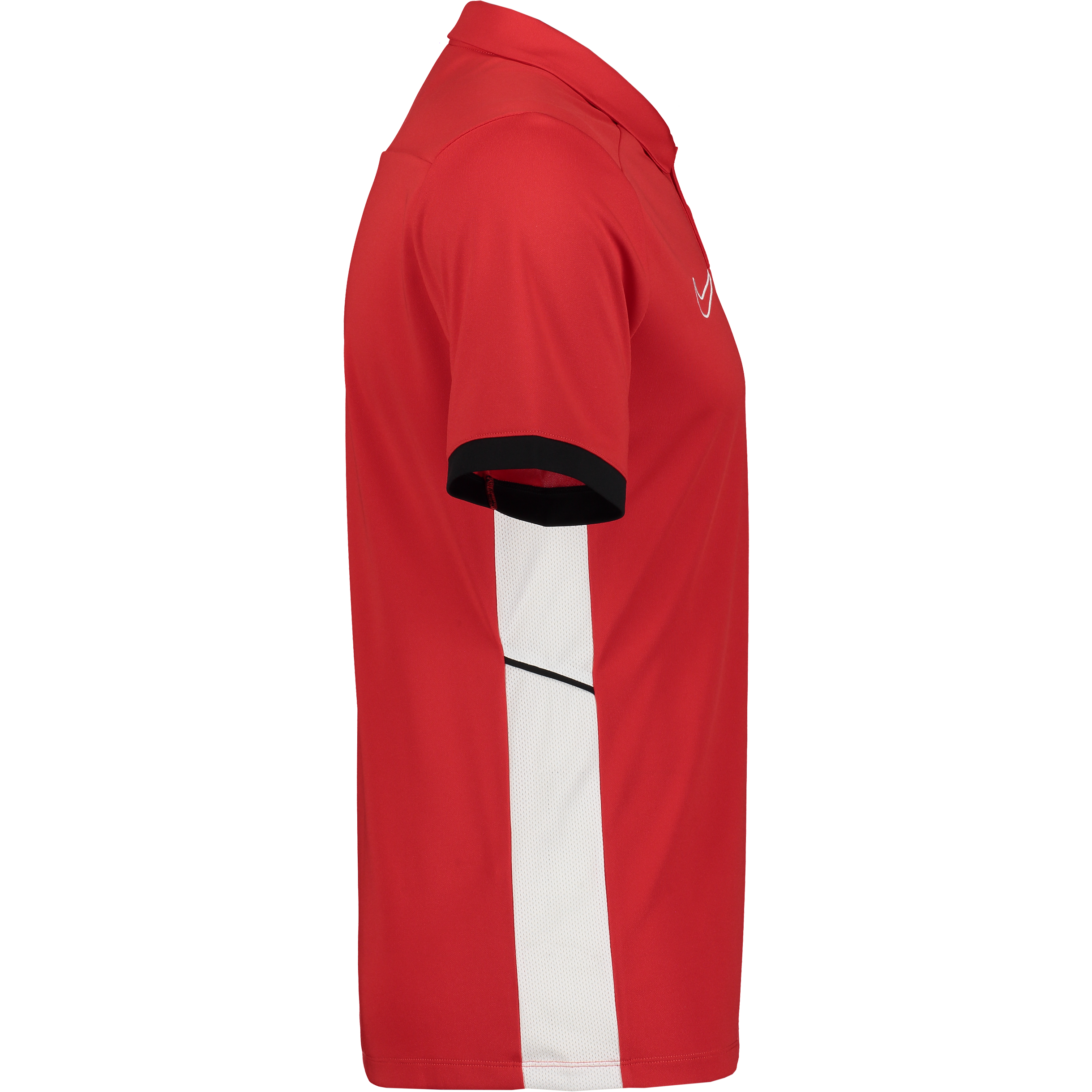 NIKE, Acd25 Ss Polo Jr